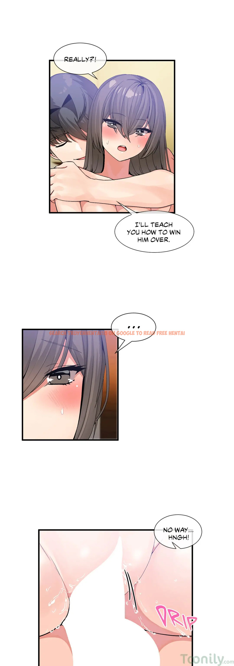 Read Hentai Image 25 529 in comic Deceptions - Chapter 27 - hentaitnt.net
