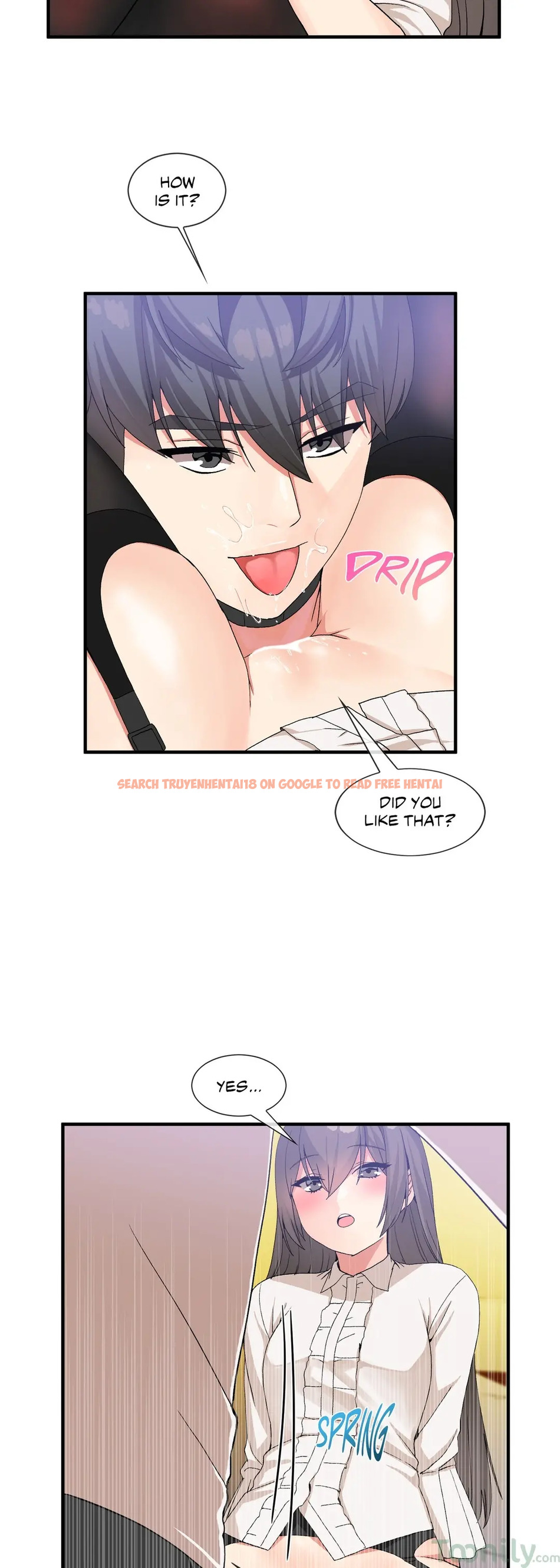 Read Hentai Image 6 529 in comic Deceptions - Chapter 27 - hentaitnt.net
