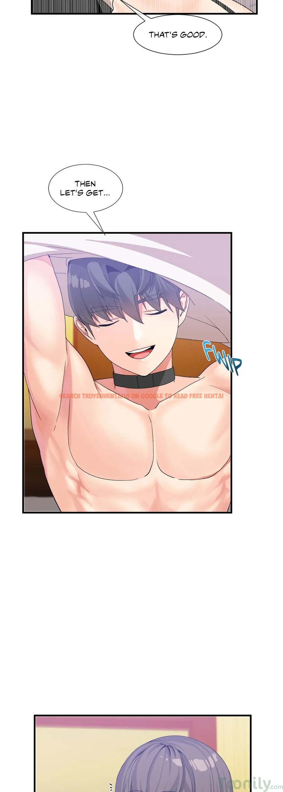 Read Hentai Image 7 529 in comic Deceptions - Chapter 27 - hentaitnt.net