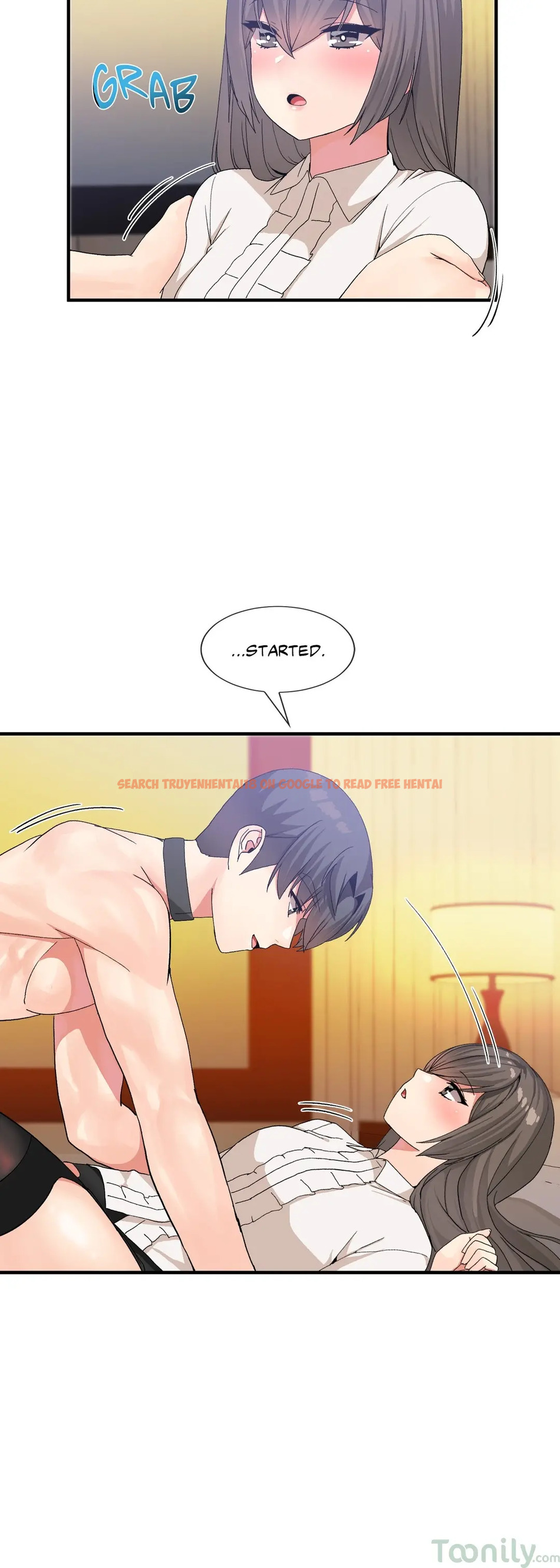 Read Hentai Image 8 529 in comic Deceptions - Chapter 27 - hentaitnt.net