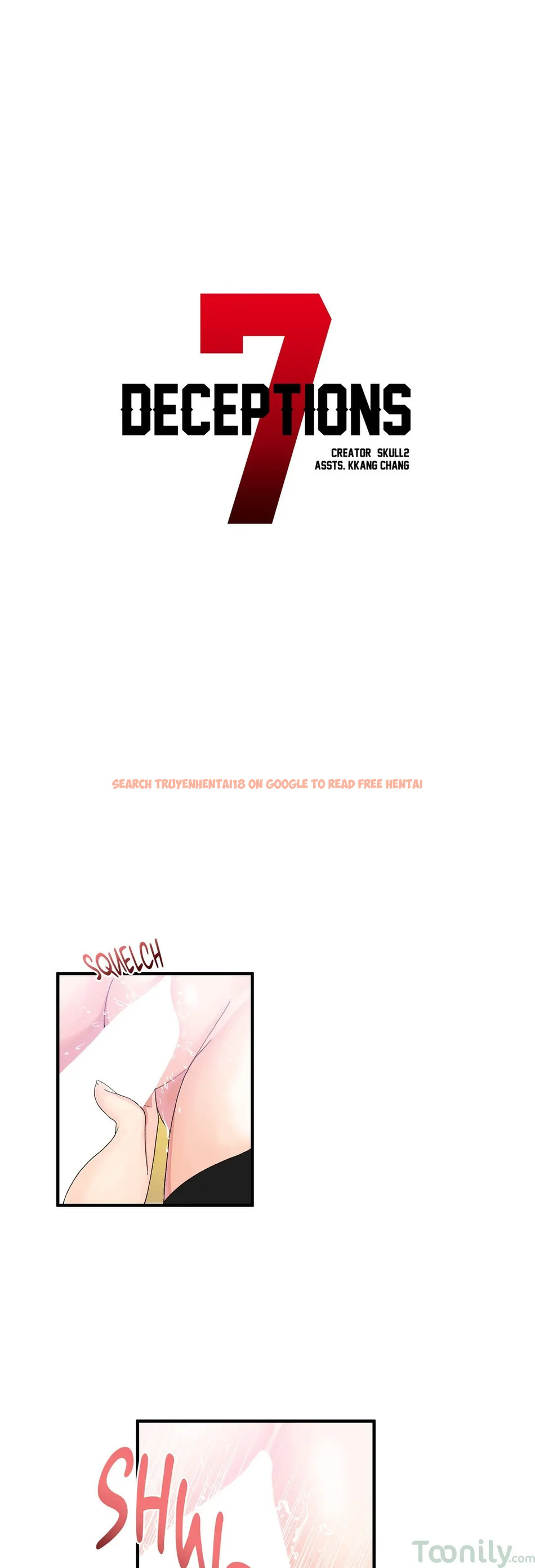 Read Hentai Image 9 529 in comic Deceptions - Chapter 27 - hentaitnt.net