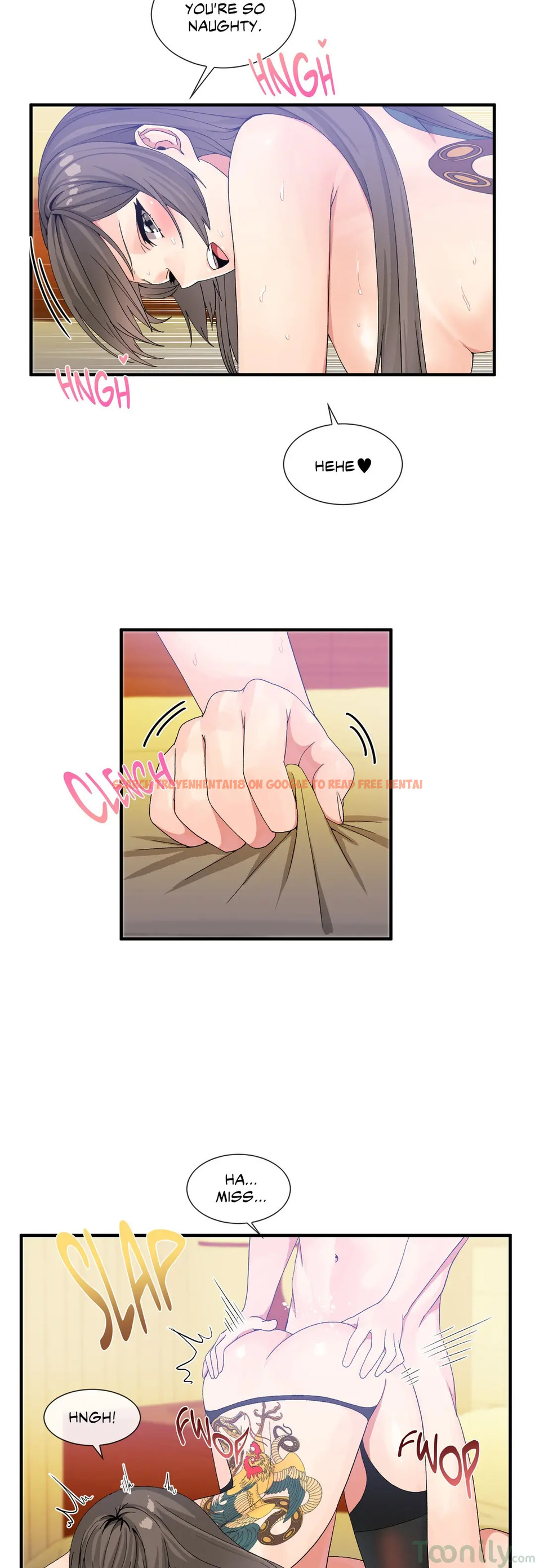 Read Hentai Image 10 527 in comic Deceptions - Chapter 28 - hentaitnt.net