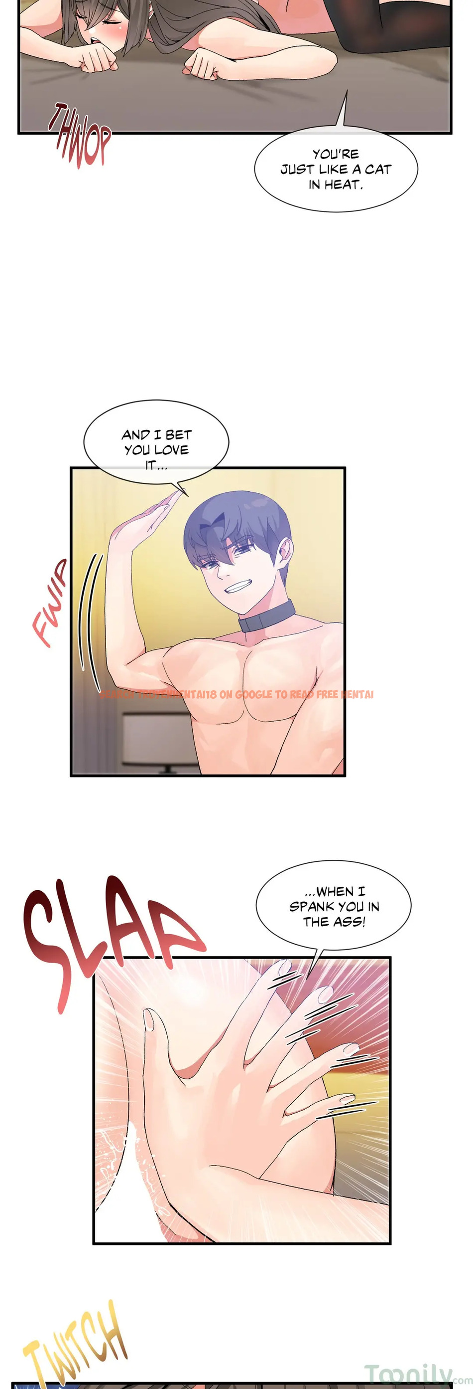 Read Hentai Image 11 527 in comic Deceptions - Chapter 28 - hentaitnt.net