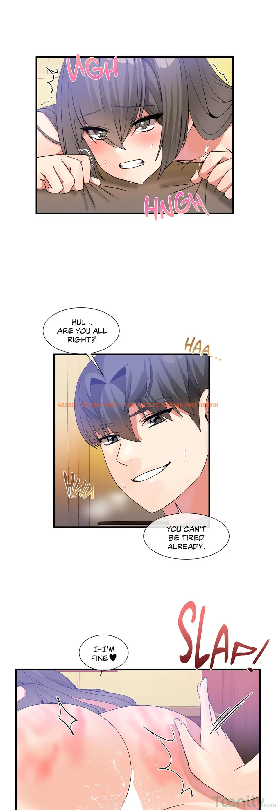 Read Hentai Image 13 527 in comic Deceptions - Chapter 28 - hentaitnt.net