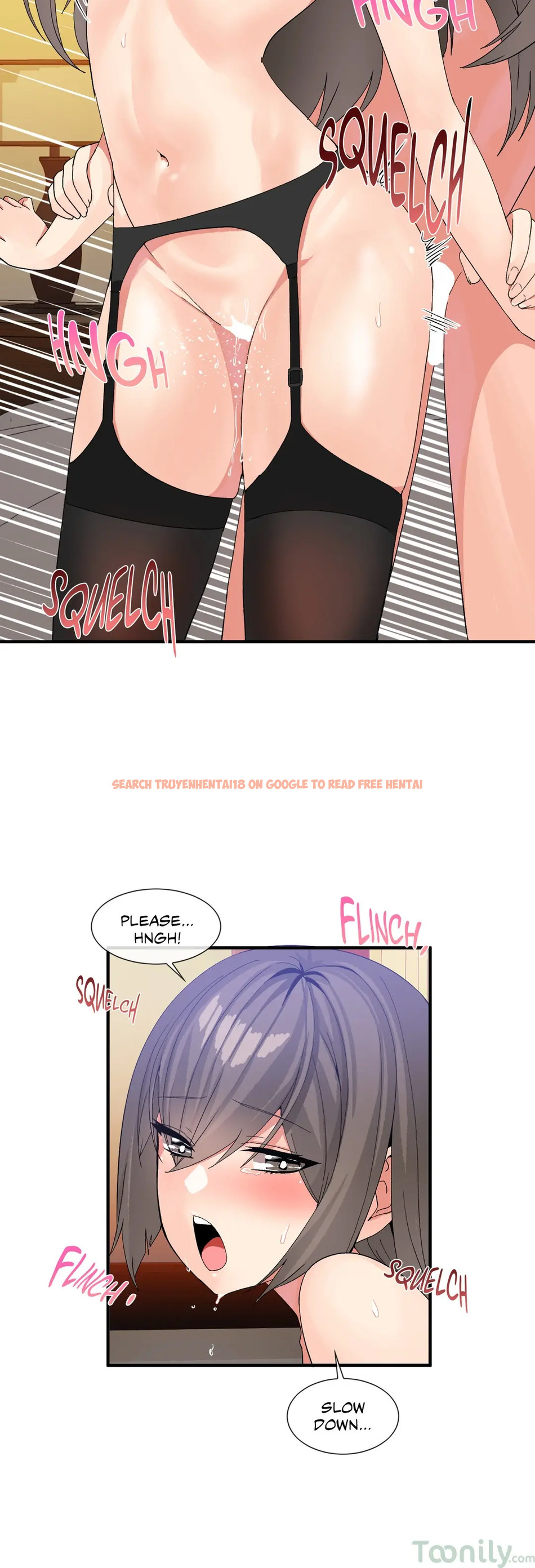 Read Hentai Image 16 527 in comic Deceptions - Chapter 28 - hentaitnt.net