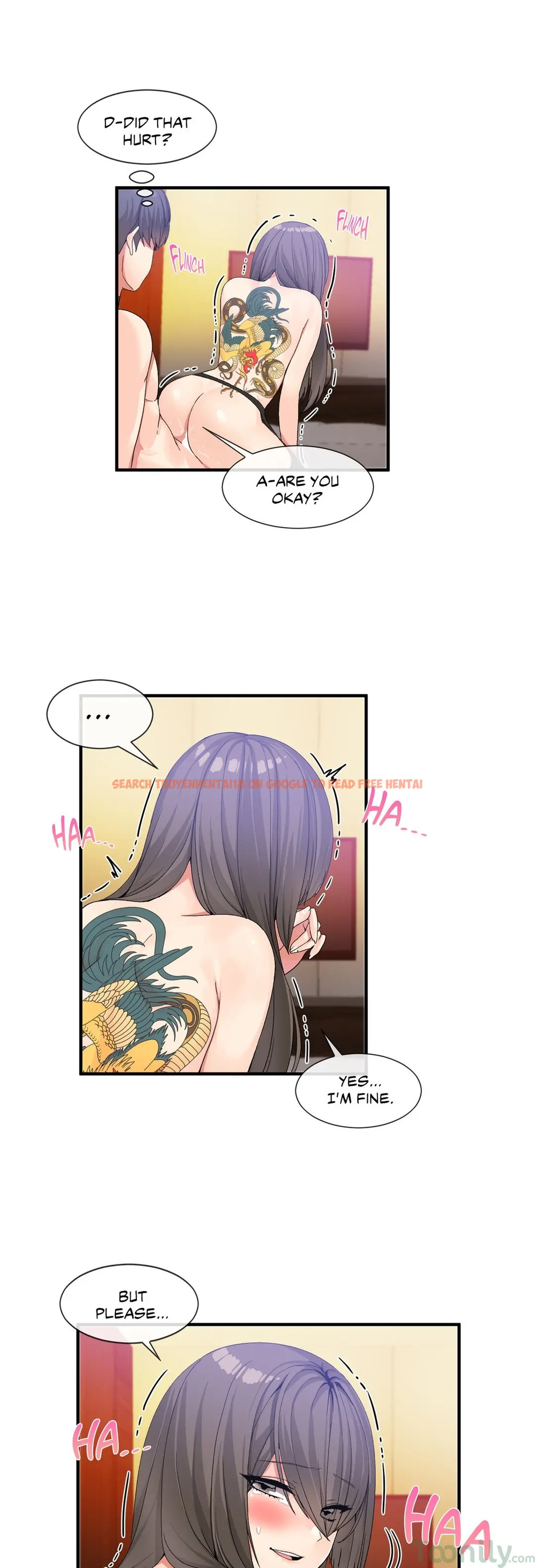 Read Hentai Image 5 527 in comic Deceptions - Chapter 28 - hentaitnt.net