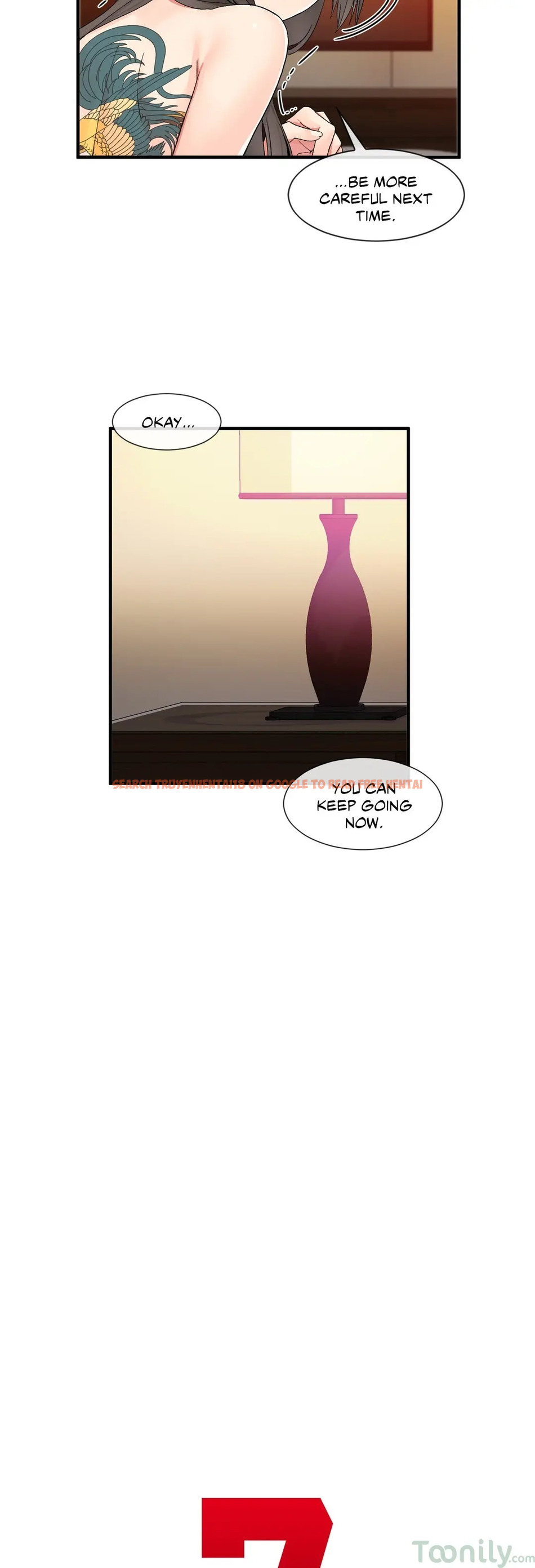 Read Hentai Image 6 527 in comic Deceptions - Chapter 28 - hentaitnt.net