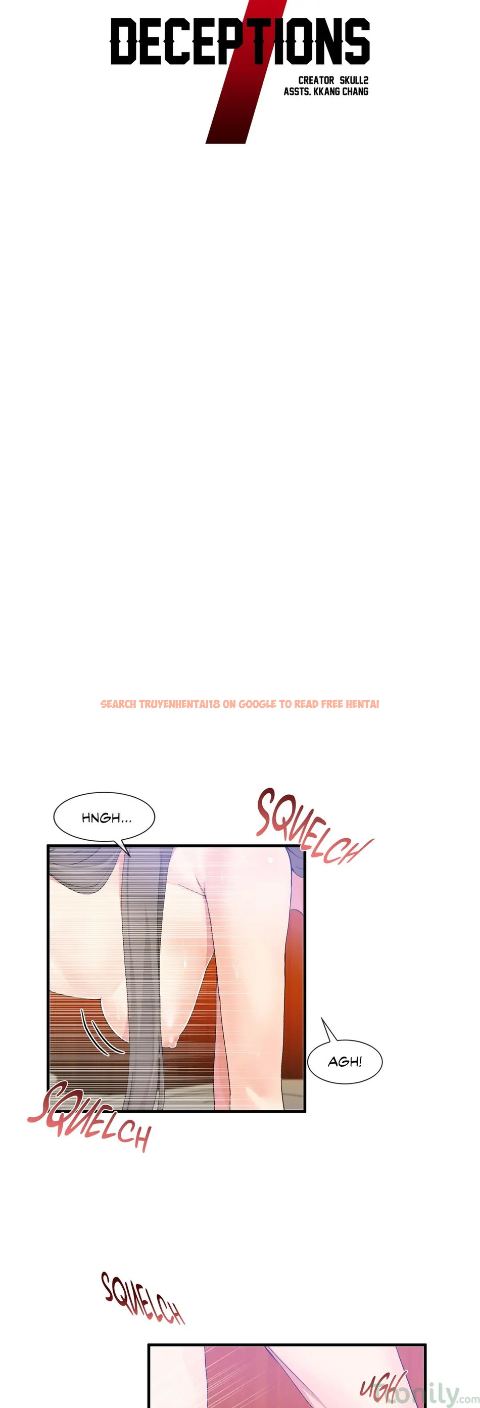 Read Hentai Image 7 527 in comic Deceptions - Chapter 28 - hentaitnt.net