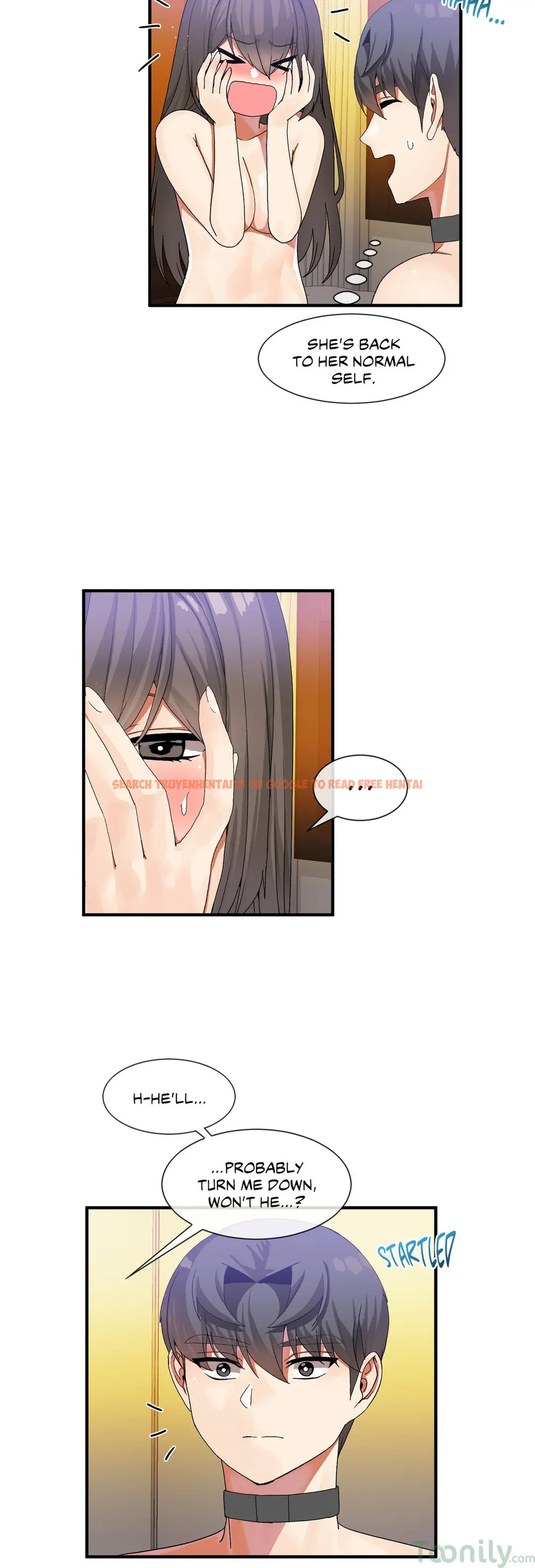 Read Hentai Image 14 526 in comic Deceptions - Chapter 29 - hentaitnt.net