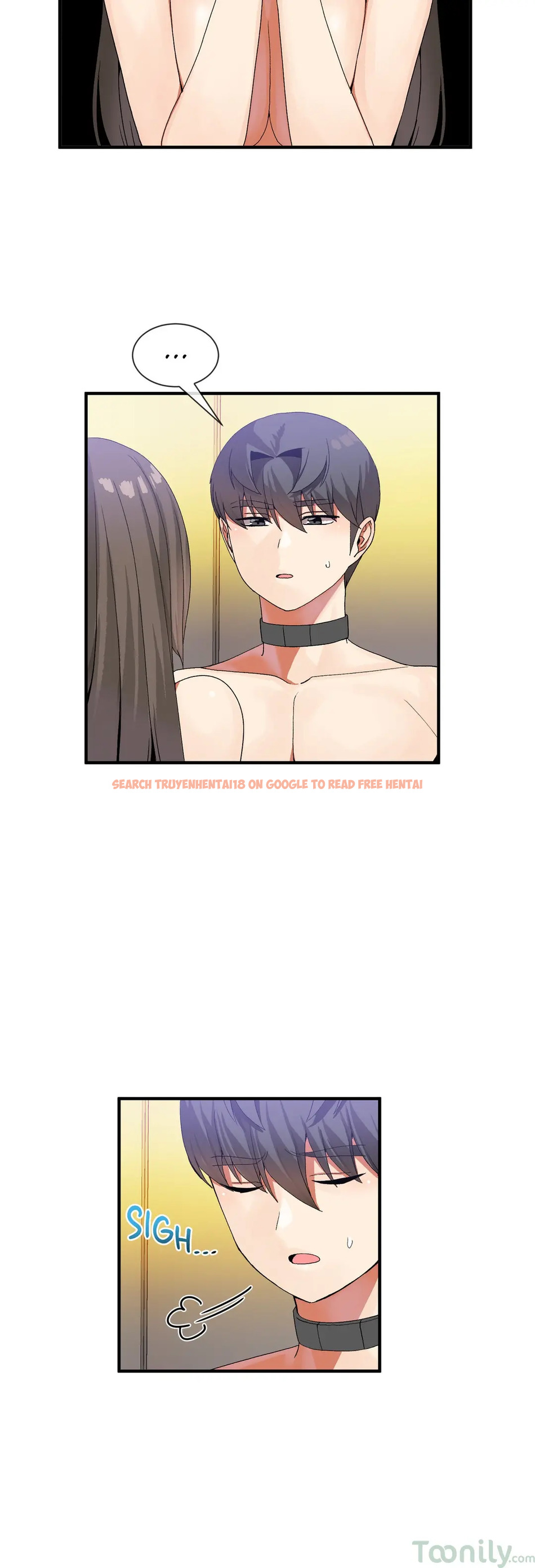 Read Hentai Image 16 526 in comic Deceptions - Chapter 29 - hentaitnt.net