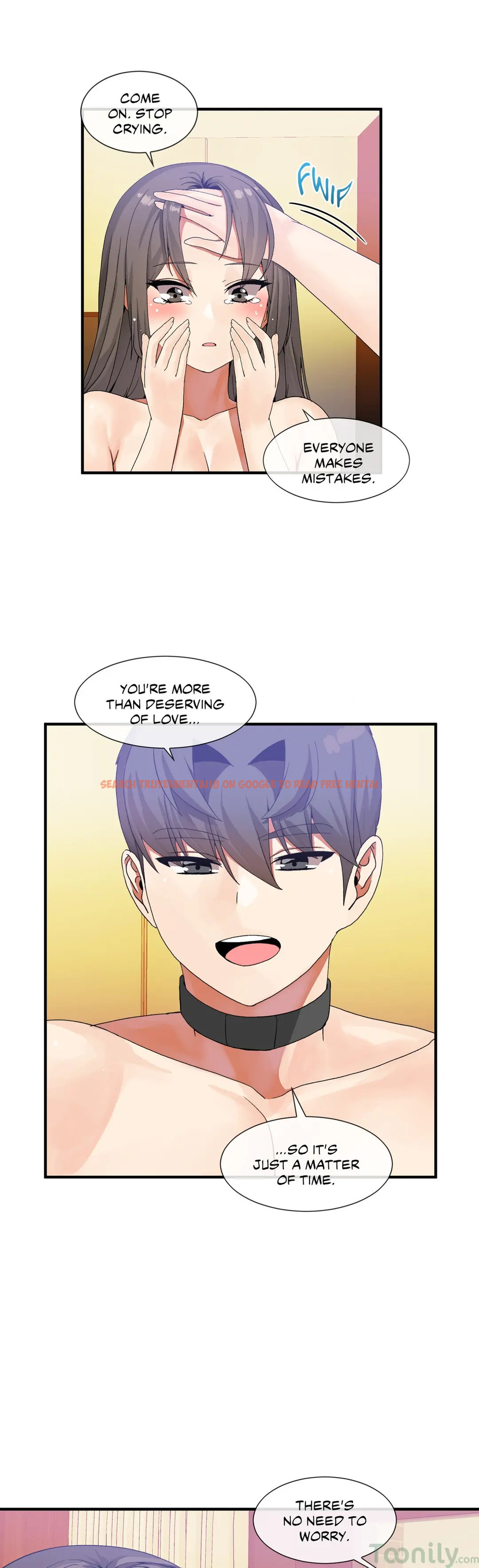 Read Hentai Image 17 526 in comic Deceptions - Chapter 29 - hentaitnt.net