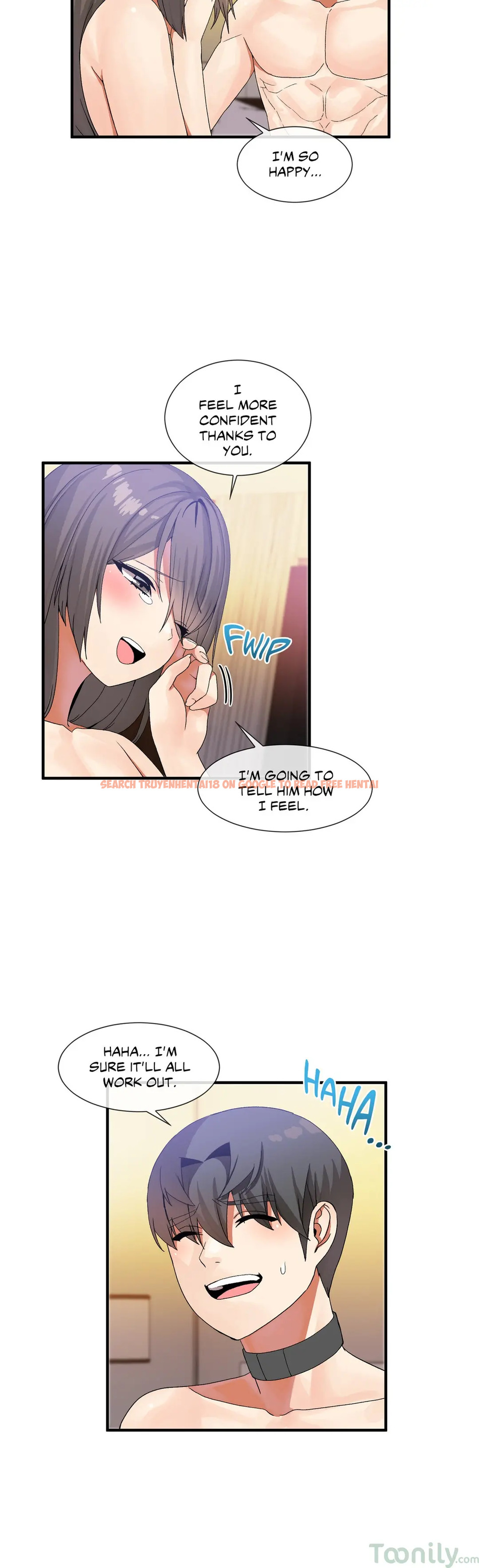 Read Hentai Image 20 526 in comic Deceptions - Chapter 29 - hentaitnt.net