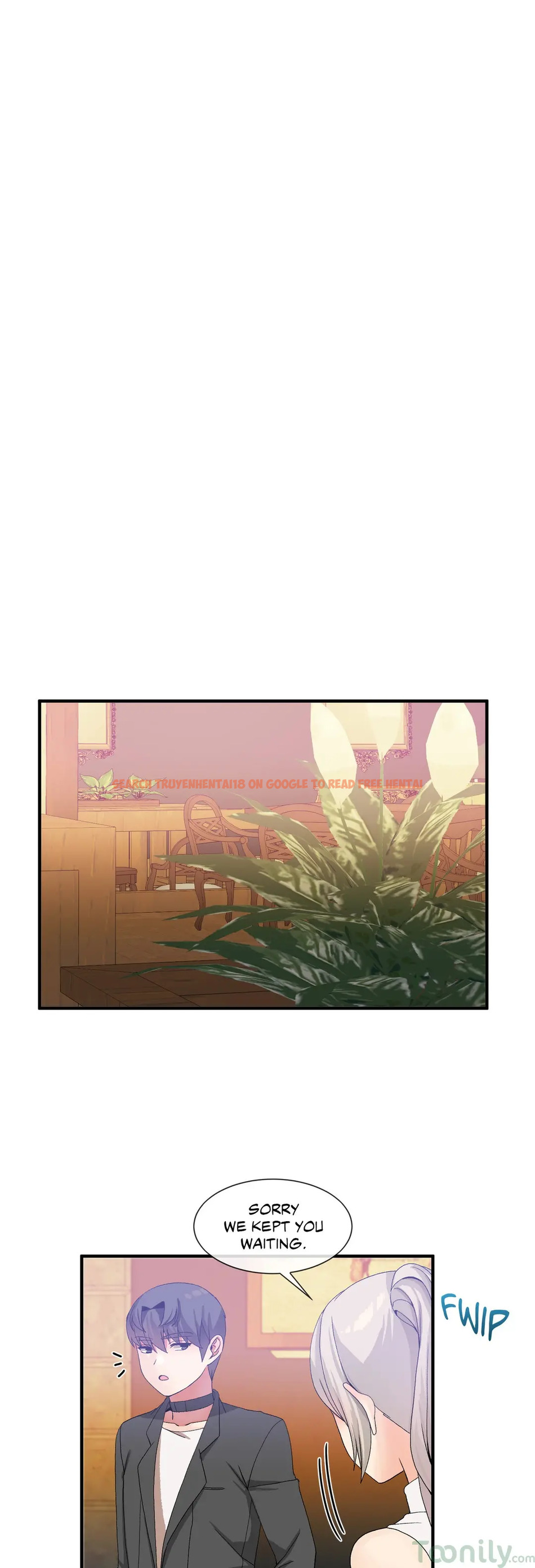 Read Hentai Image 21 526 in comic Deceptions - Chapter 29 - hentaitnt.net