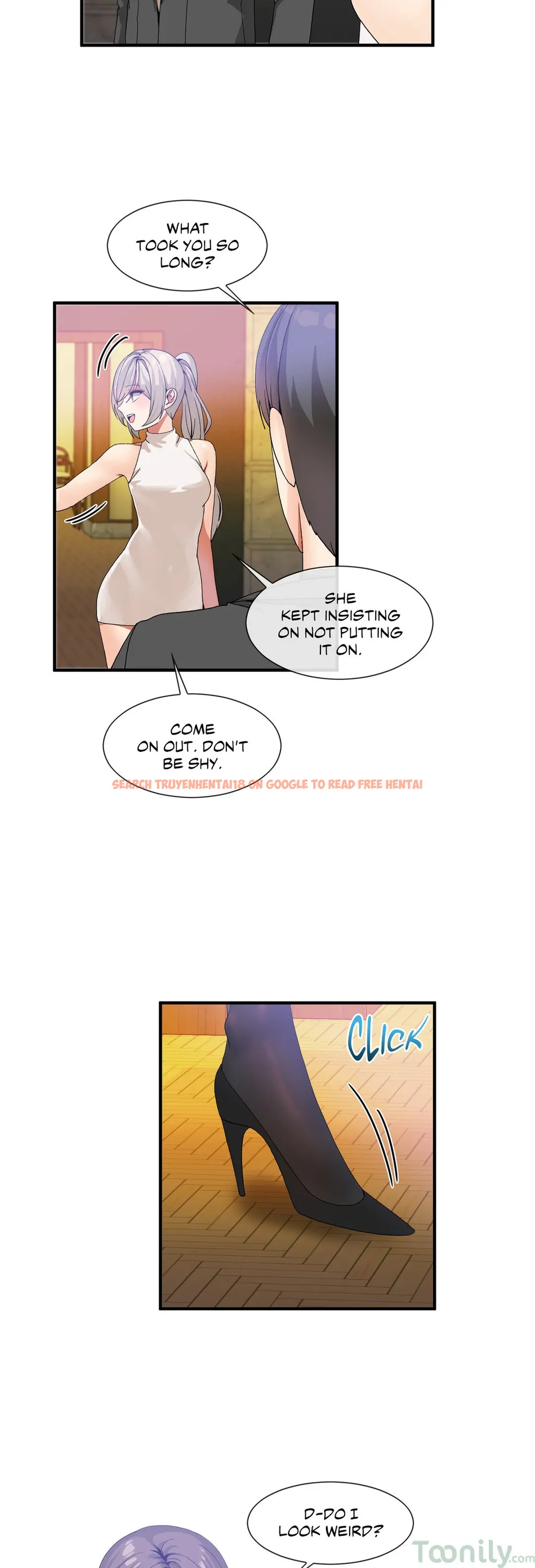 Read Hentai Image 22 526 in comic Deceptions - Chapter 29 - hentaitnt.net