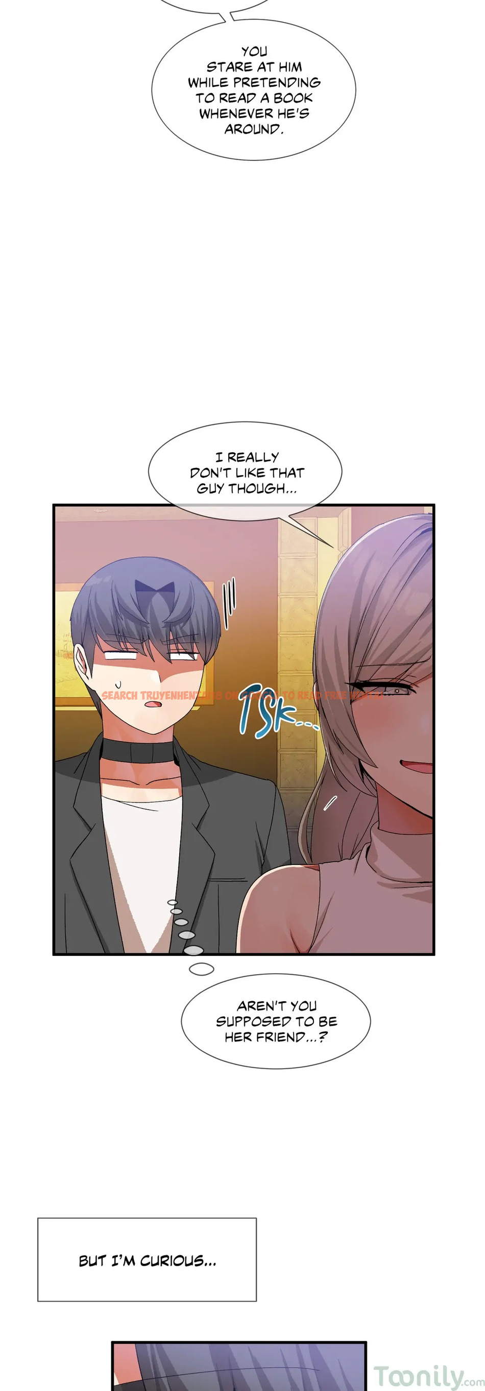 Read Hentai Image 26 526 in comic Deceptions - Chapter 29 - hentaitnt.net