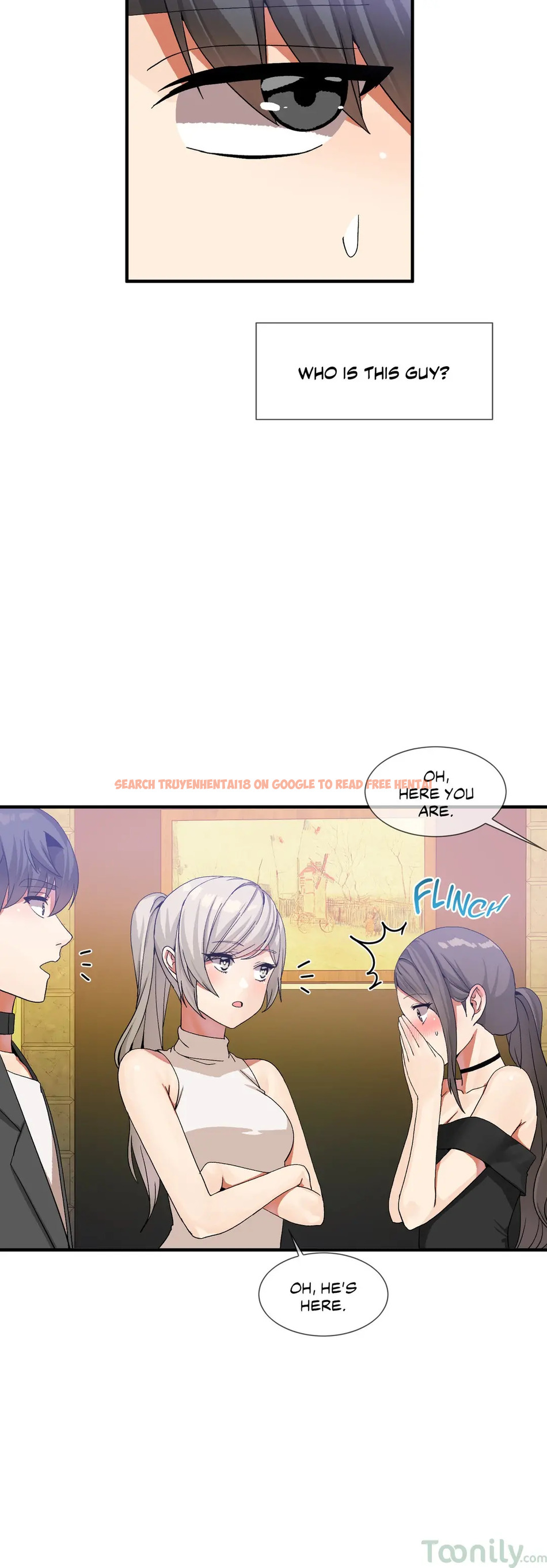 Read Hentai Image 27 526 in comic Deceptions - Chapter 29 - hentaitnt.net