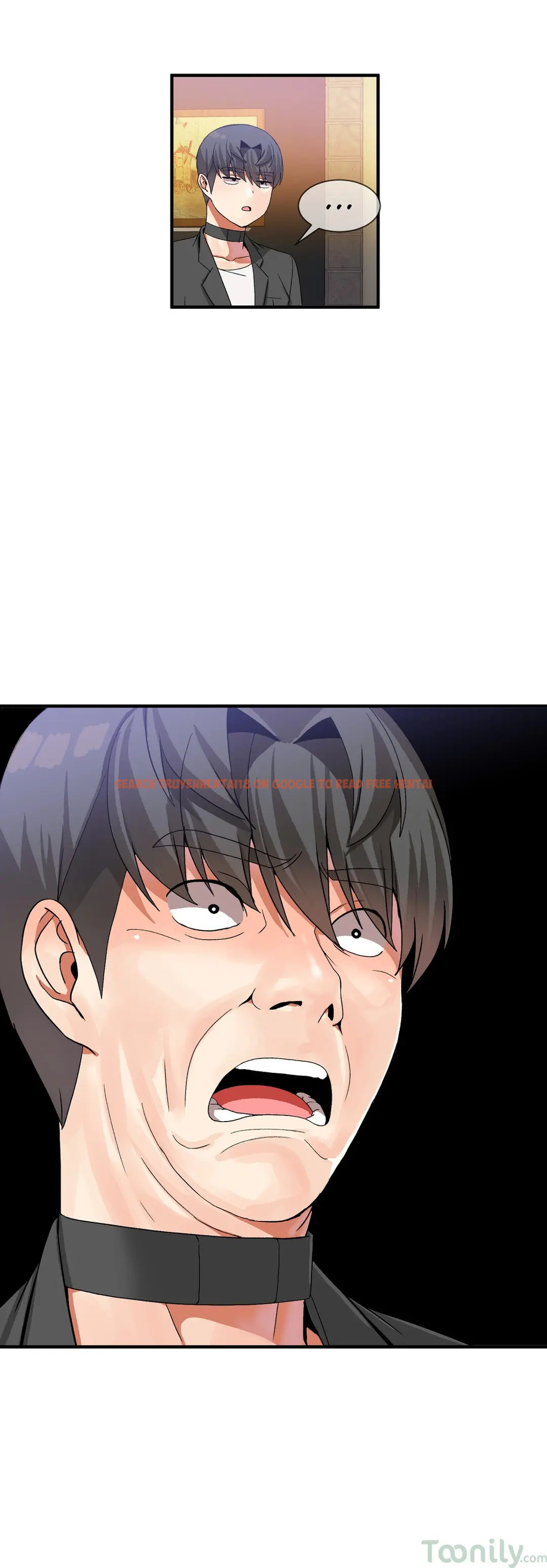 Read Hentai Image 28 526 in comic Deceptions - Chapter 29 - hentaitnt.net
