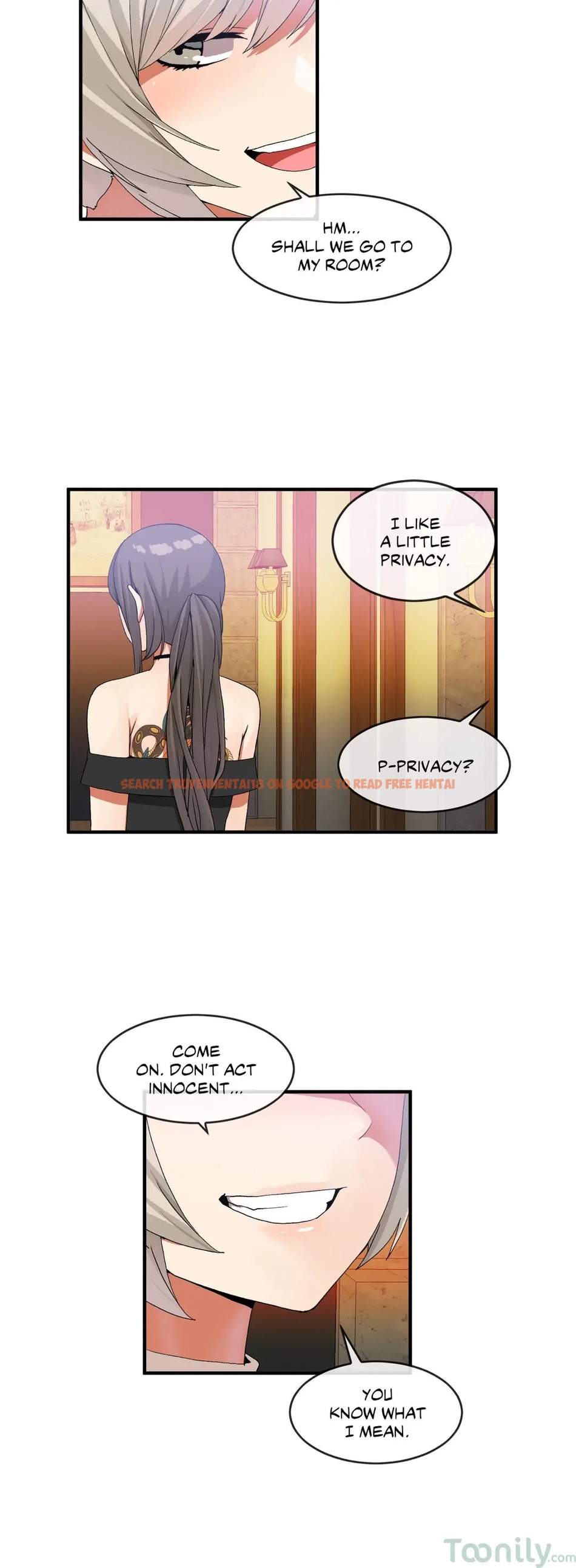 Read Hentai Image 12 526 in comic Deceptions - Chapter 30 - hentaitnt.net