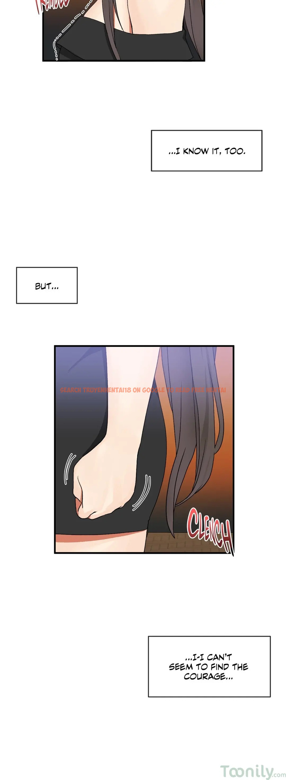 Read Hentai Image 14 526 in comic Deceptions - Chapter 30 - hentaitnt.net