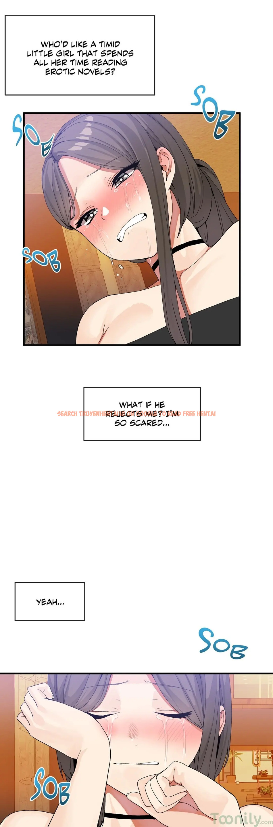 Read Hentai Image 15 526 in comic Deceptions - Chapter 30 - hentaitnt.net