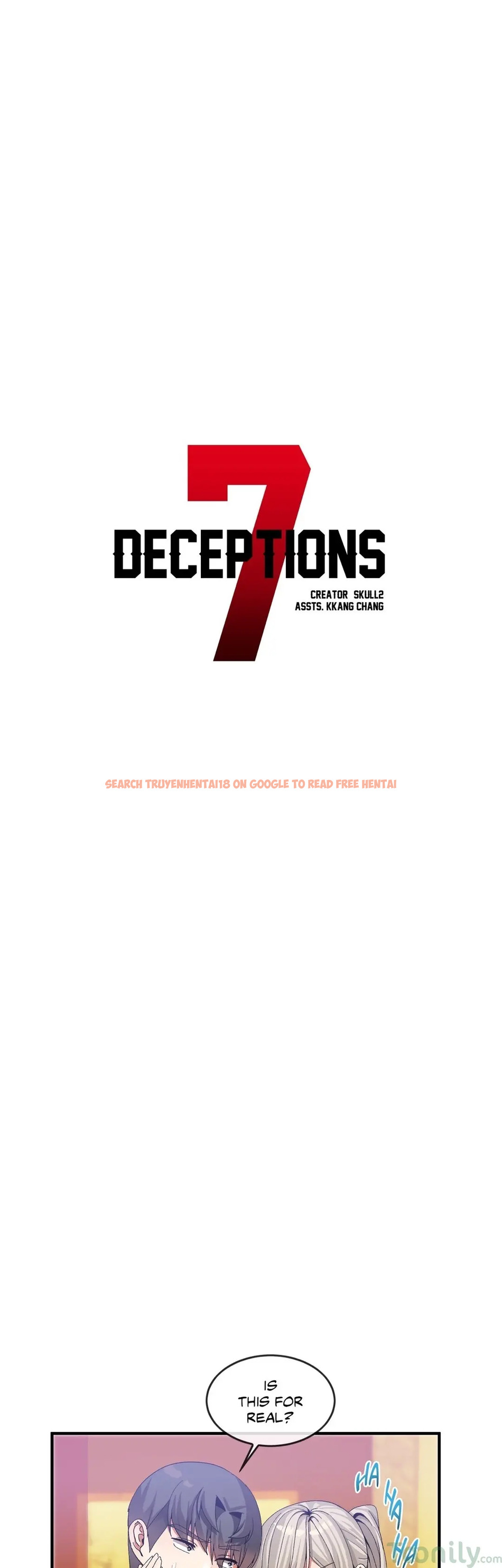 Read Hentai Image 2 526 in comic Deceptions - Chapter 30 - hentaitnt.net