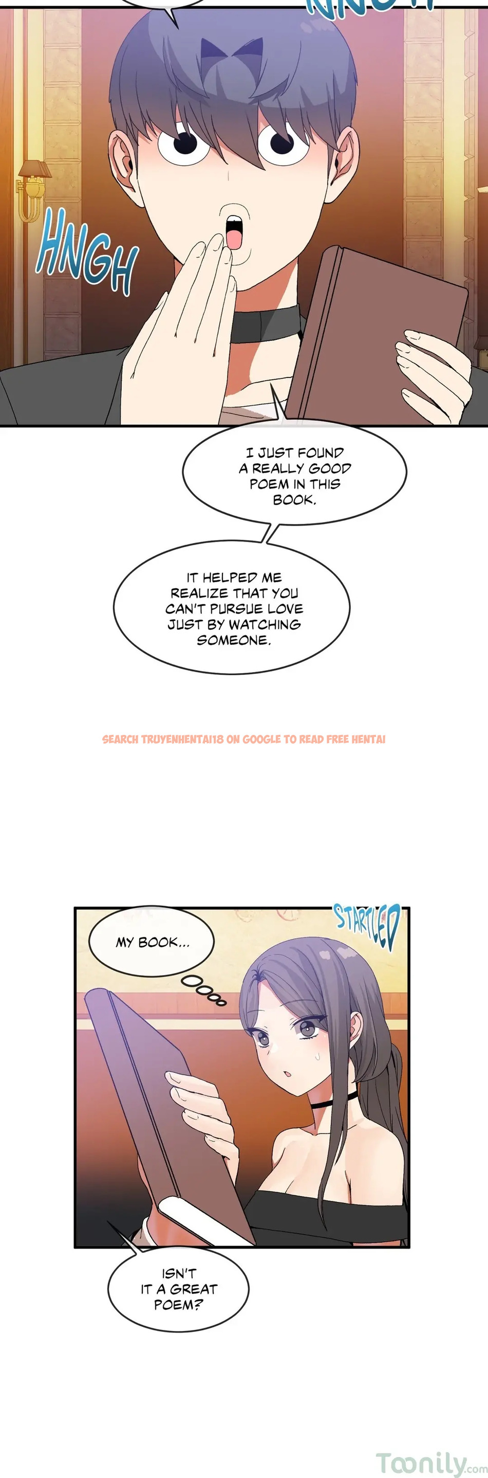 Read Hentai Image 20 526 in comic Deceptions - Chapter 30 - hentaitnt.net