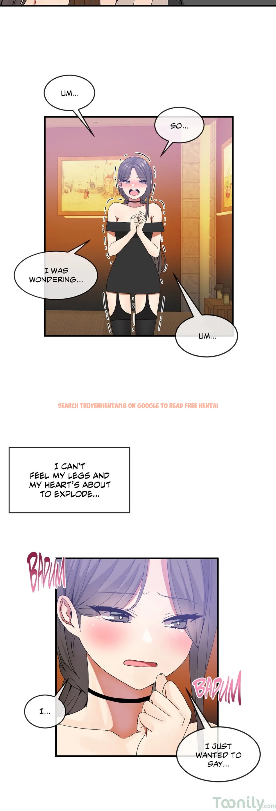 Read Hentai Image 22 526 in comic Deceptions - Chapter 30 - hentaitnt.net