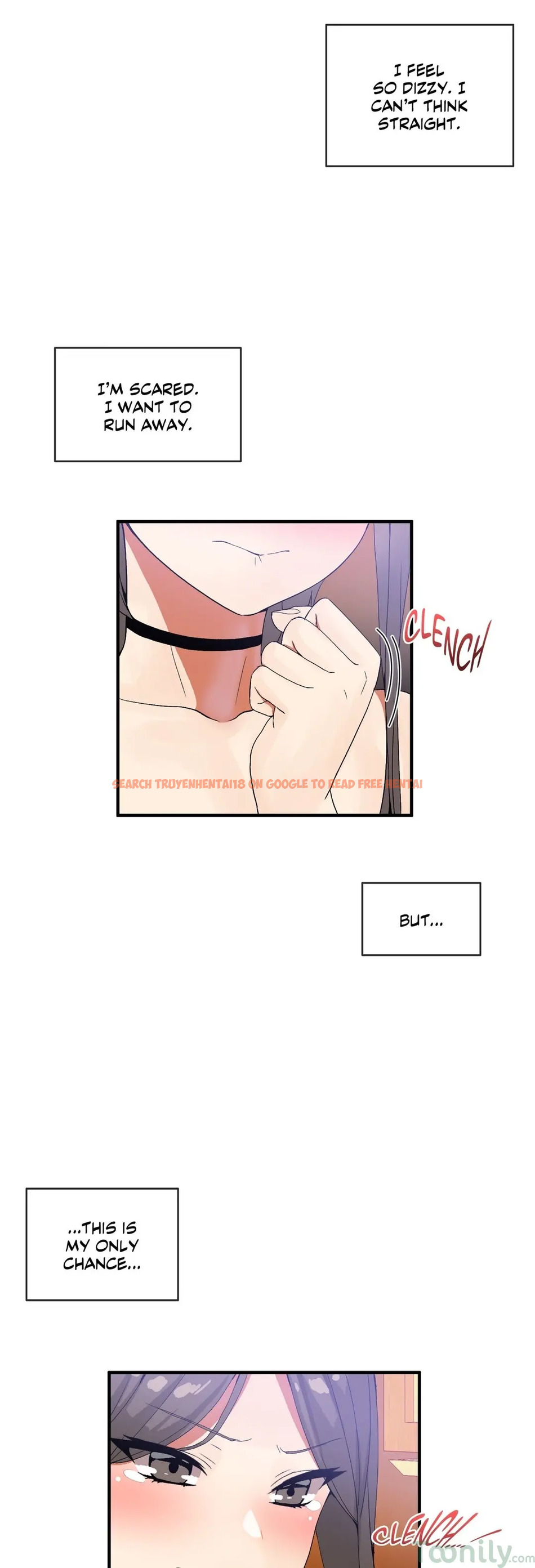 Read Hentai Image 23 526 in comic Deceptions - Chapter 30 - hentaitnt.net