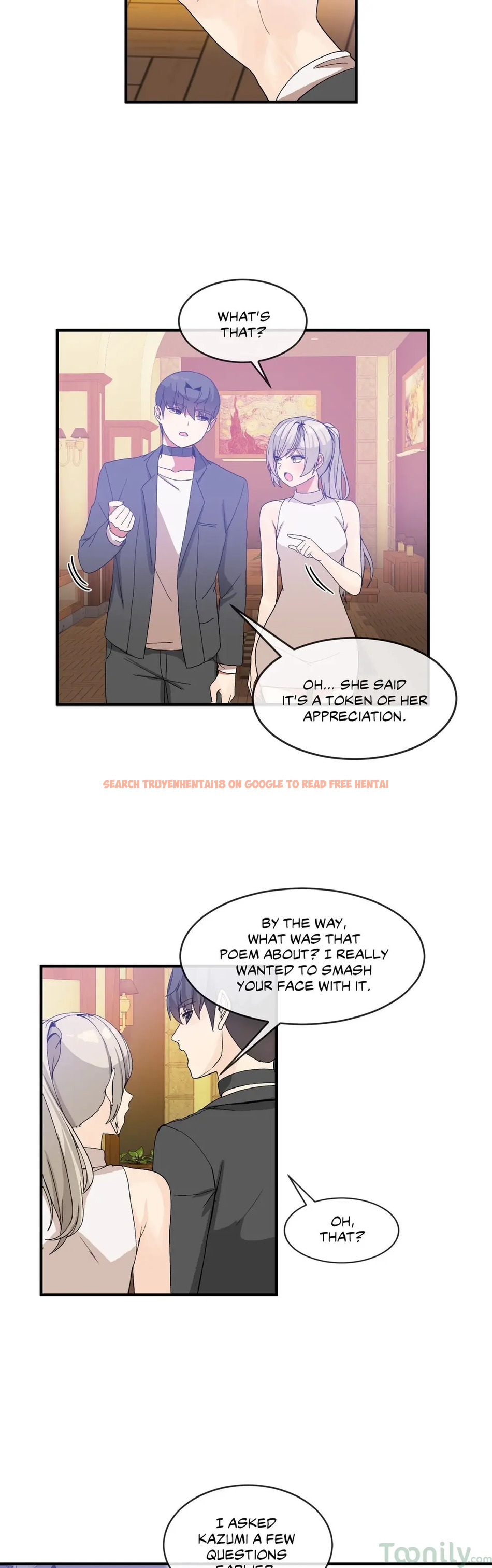 Read Hentai Image 26 526 in comic Deceptions - Chapter 30 - hentaitnt.net