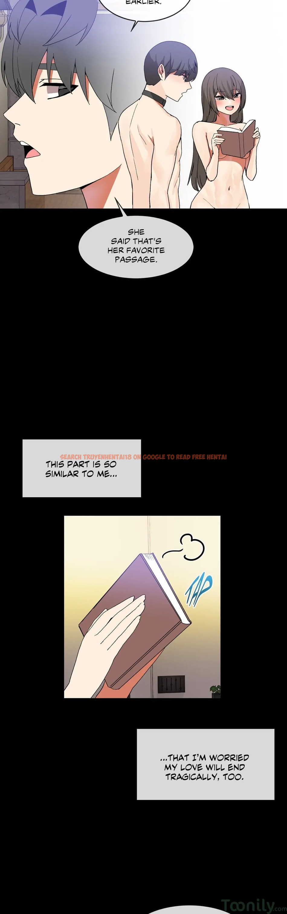 Read Hentai Image 27 526 in comic Deceptions - Chapter 30 - hentaitnt.net