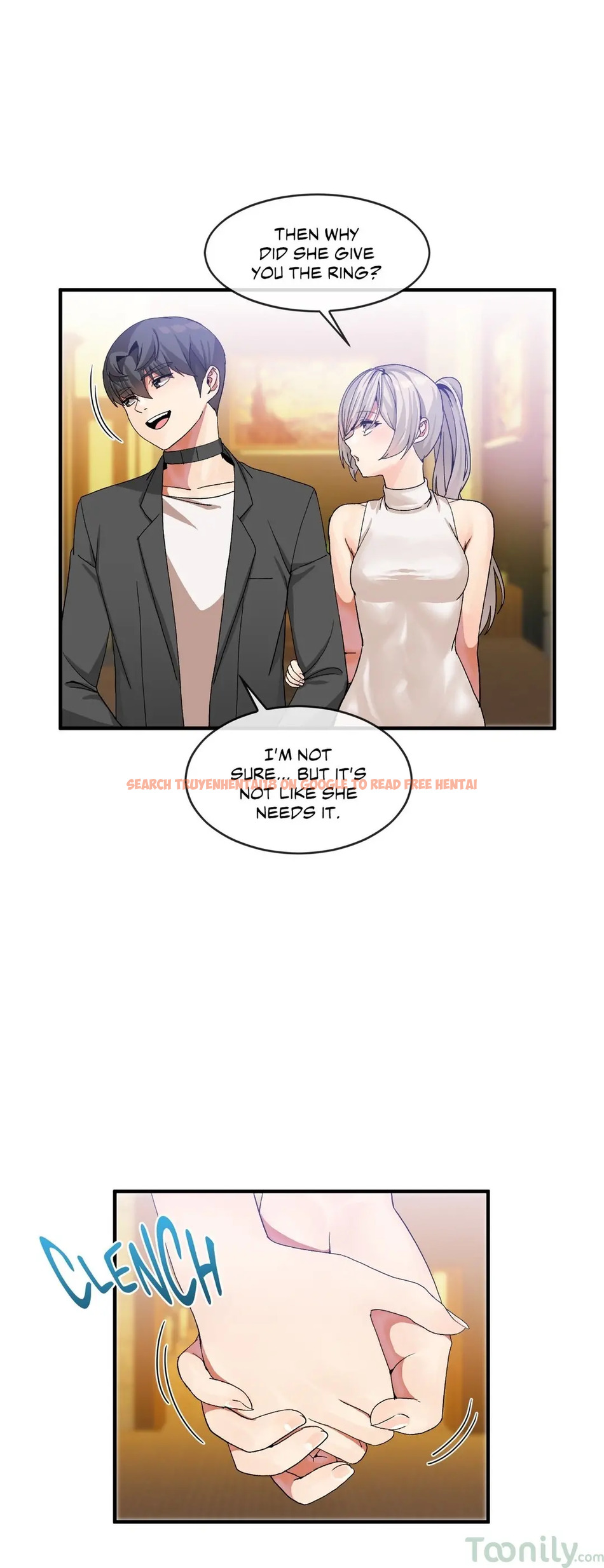 Read Hentai Image 29 526 in comic Deceptions - Chapter 30 - hentaitnt.net