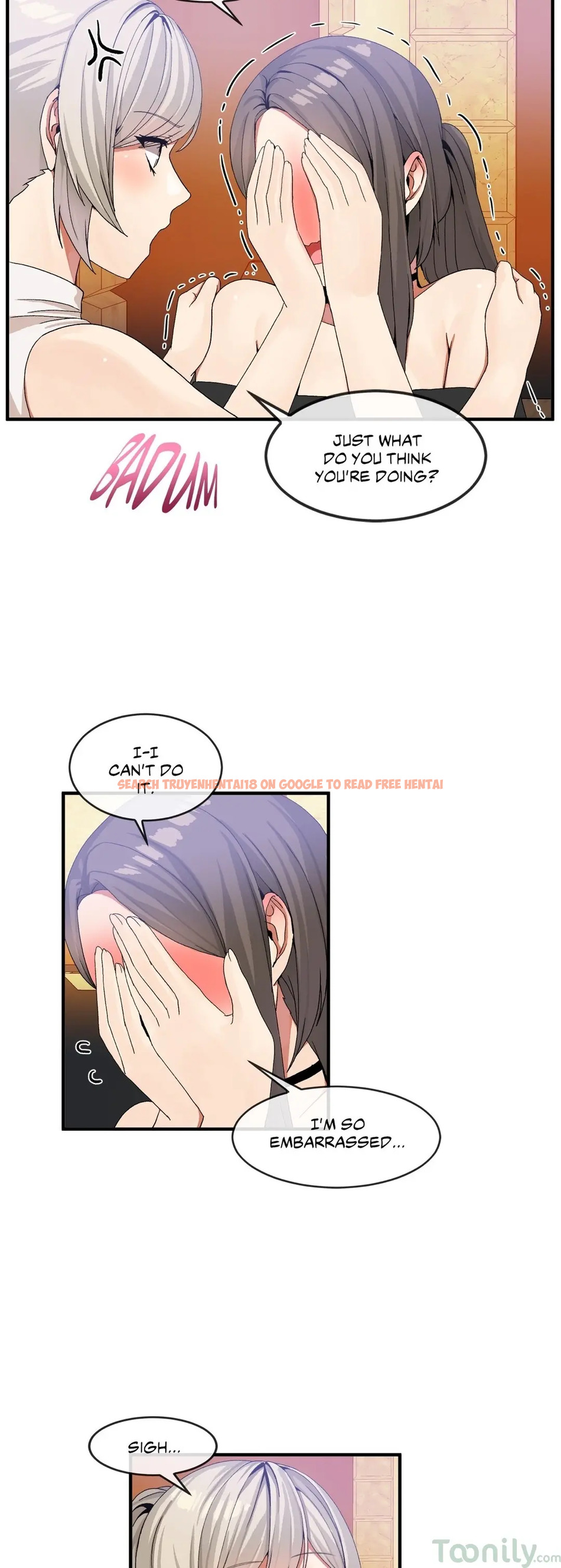 Read Hentai Image 7 526 in comic Deceptions - Chapter 30 - hentaitnt.net