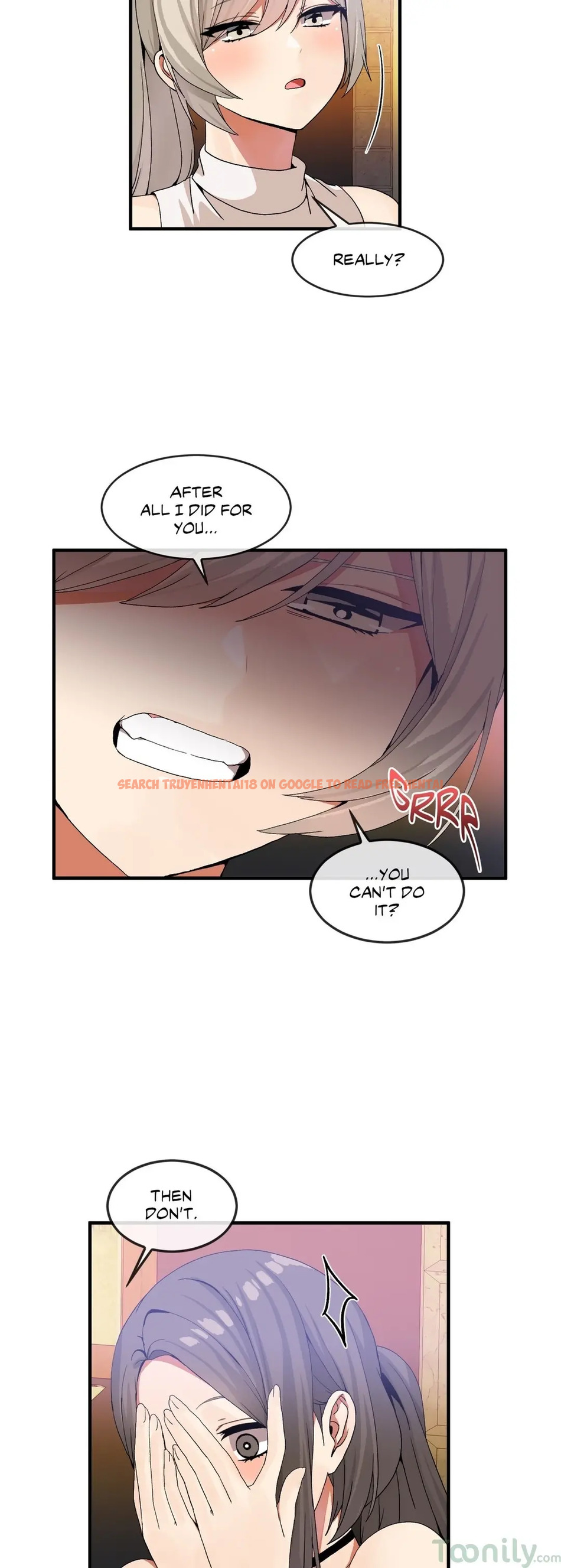 Read Hentai Image 8 526 in comic Deceptions - Chapter 30 - hentaitnt.net