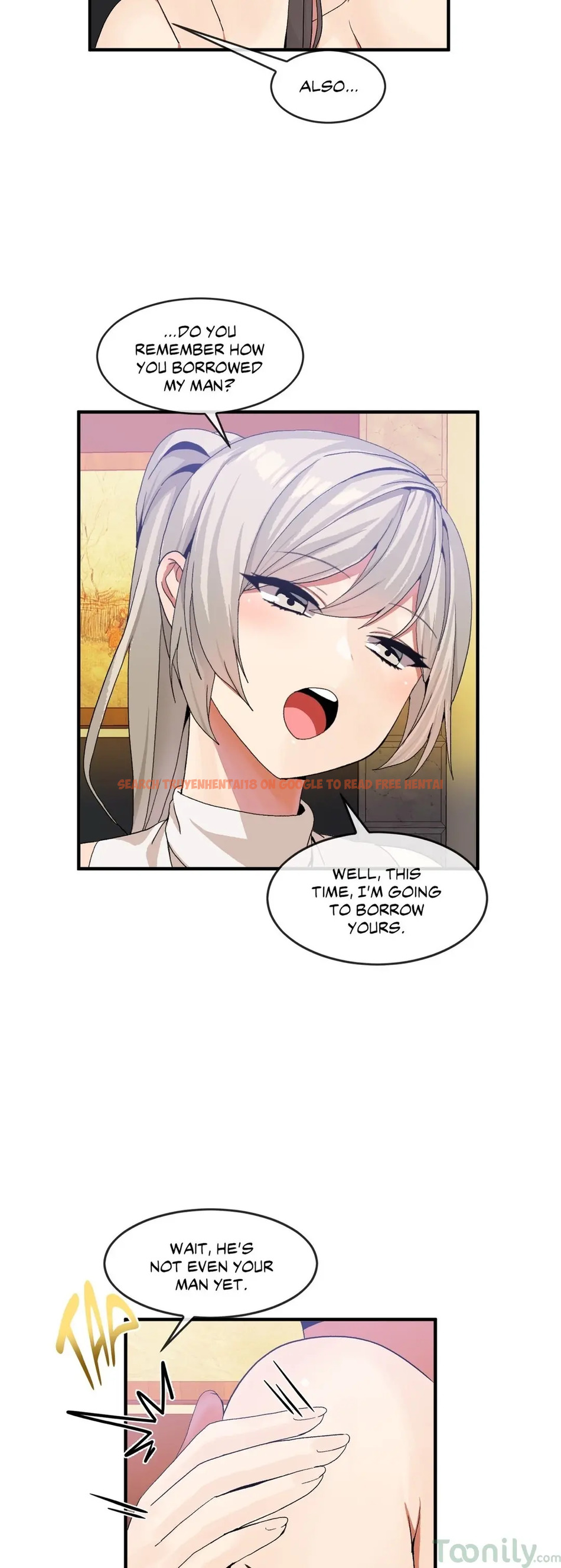 Read Hentai Image 9 526 in comic Deceptions - Chapter 30 - hentaitnt.net