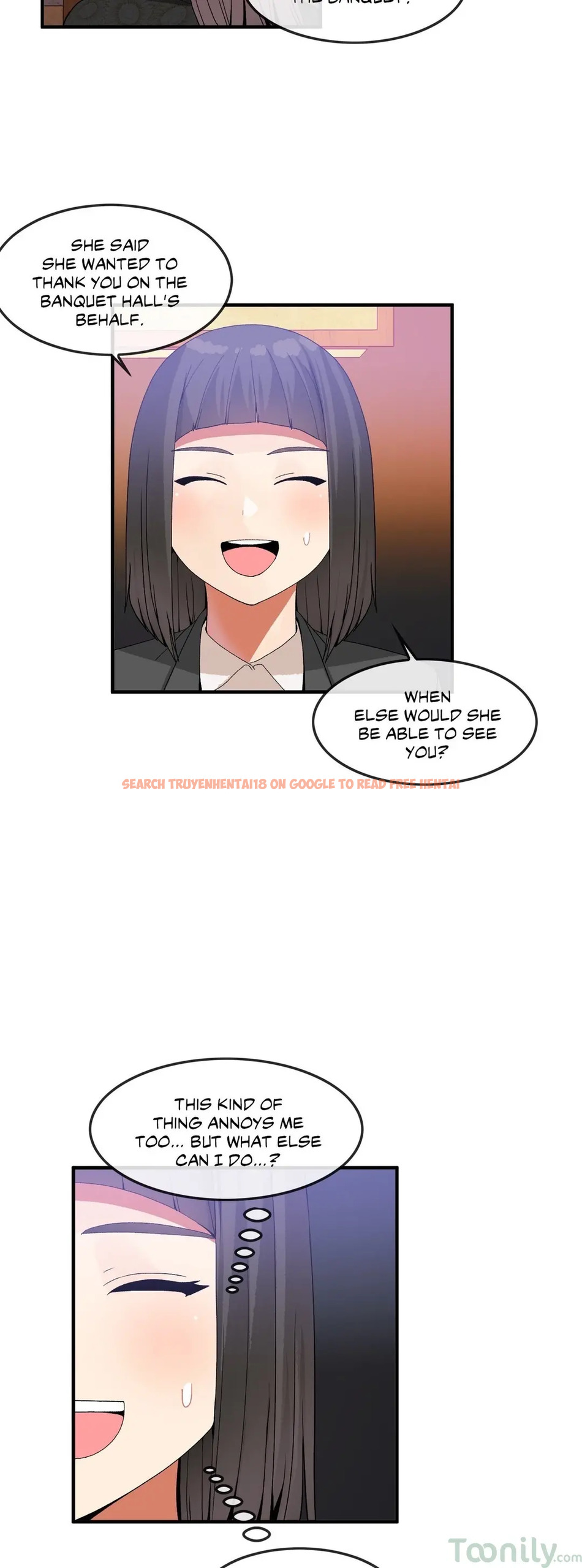 Read Hentai Image 10 526 in comic Deceptions - Chapter 31 - hentaitnt.net