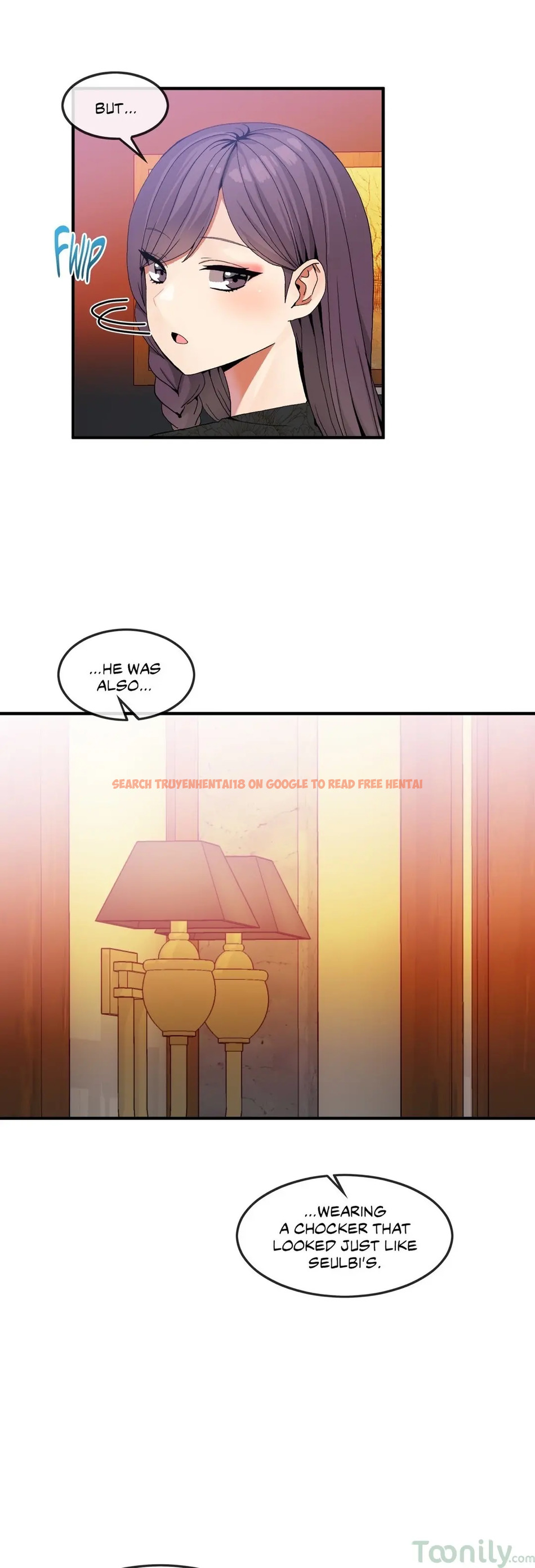 Read Hentai Image 14 526 in comic Deceptions - Chapter 31 - hentaitnt.net