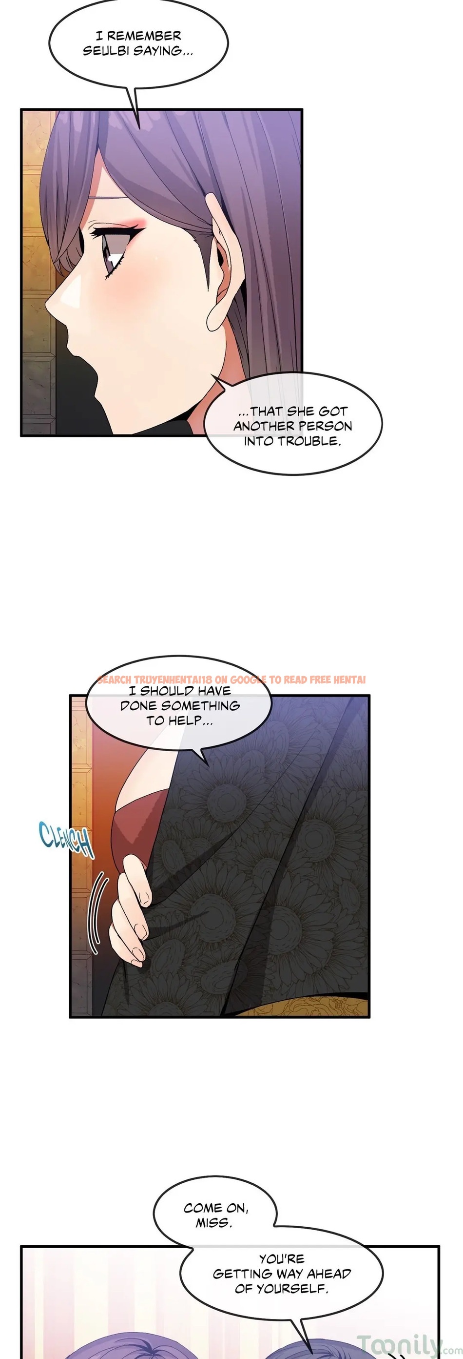 Read Hentai Image 15 526 in comic Deceptions - Chapter 31 - hentaitnt.net