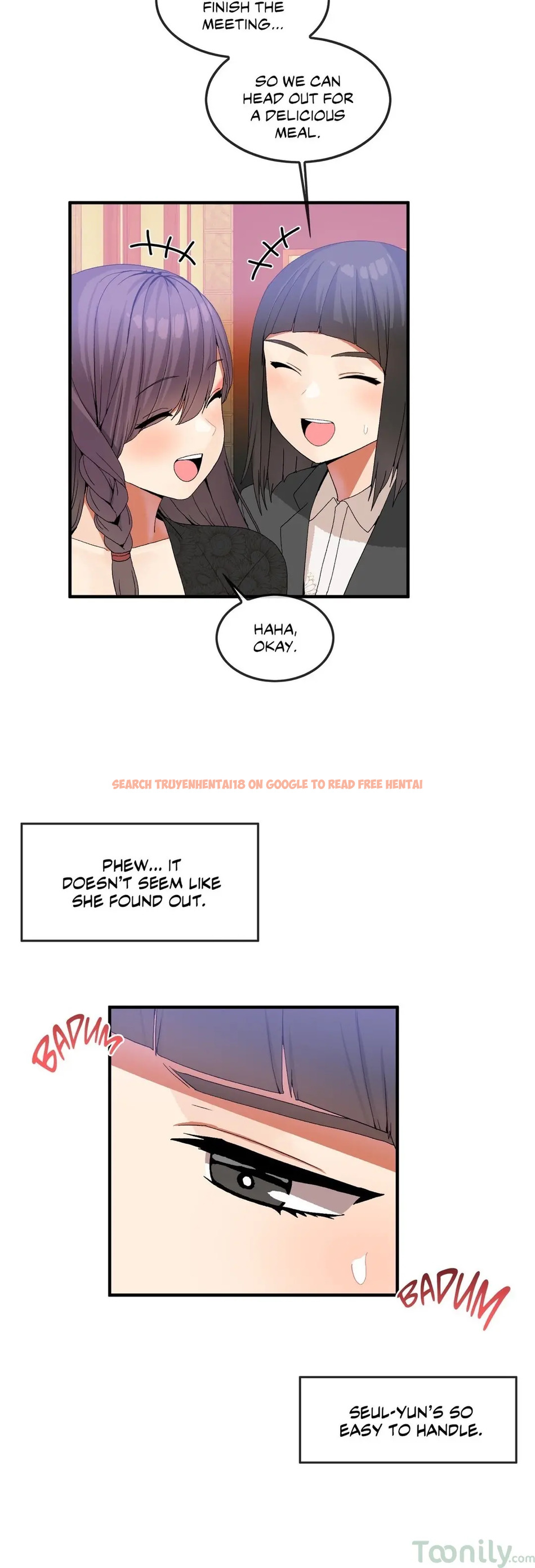 Read Hentai Image 17 526 in comic Deceptions - Chapter 31 - hentaitnt.net