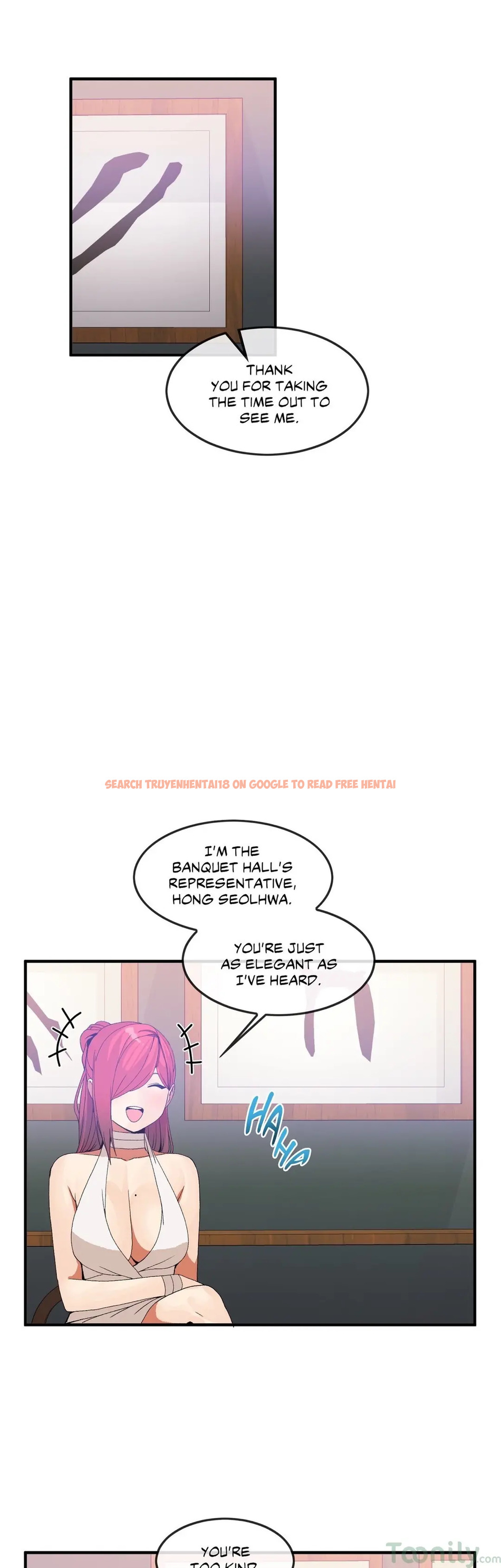 Read Hentai Image 18 526 in comic Deceptions - Chapter 31 - hentaitnt.net