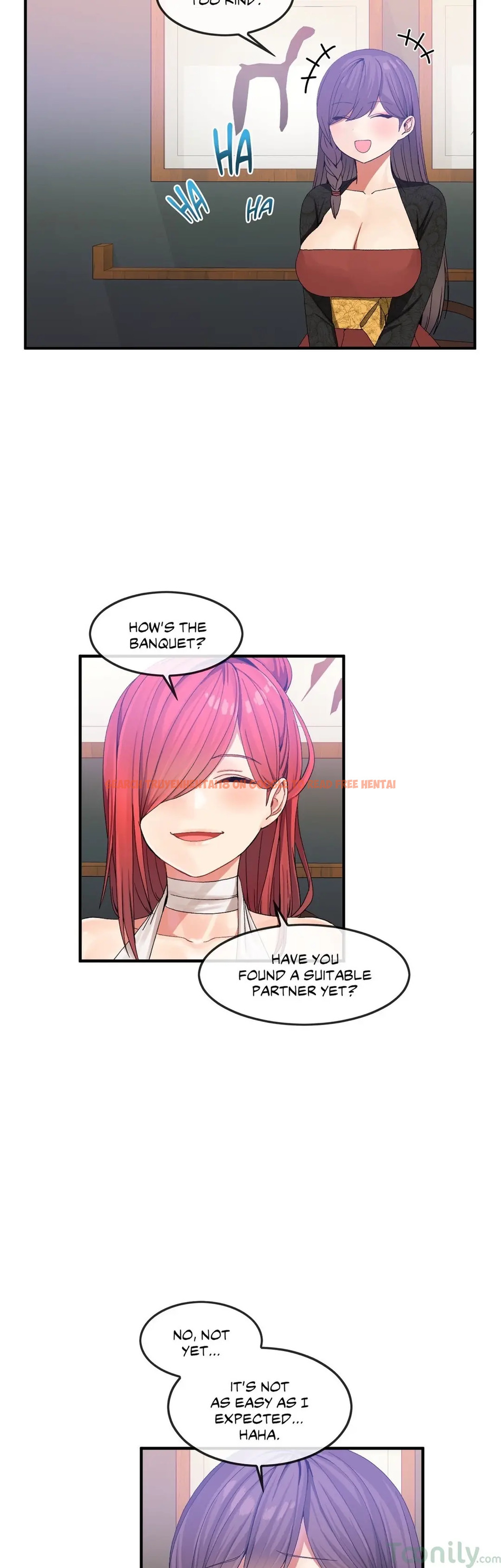 Read Hentai Image 19 526 in comic Deceptions - Chapter 31 - hentaitnt.net