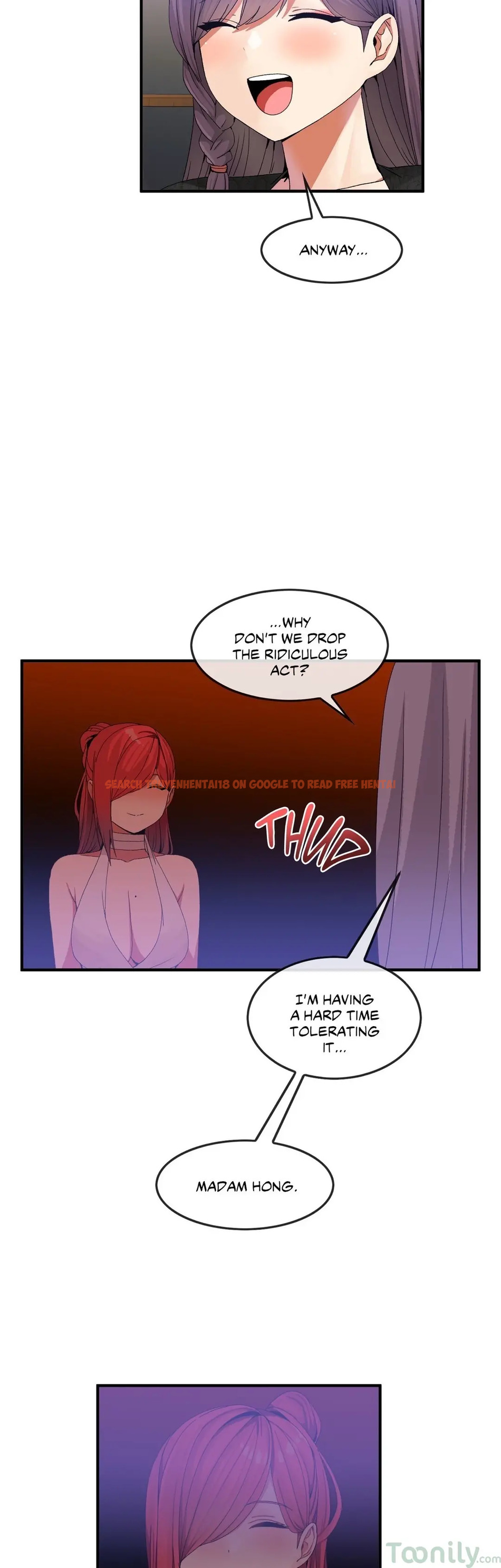 Read Hentai Image 20 526 in comic Deceptions - Chapter 31 - hentaitnt.net