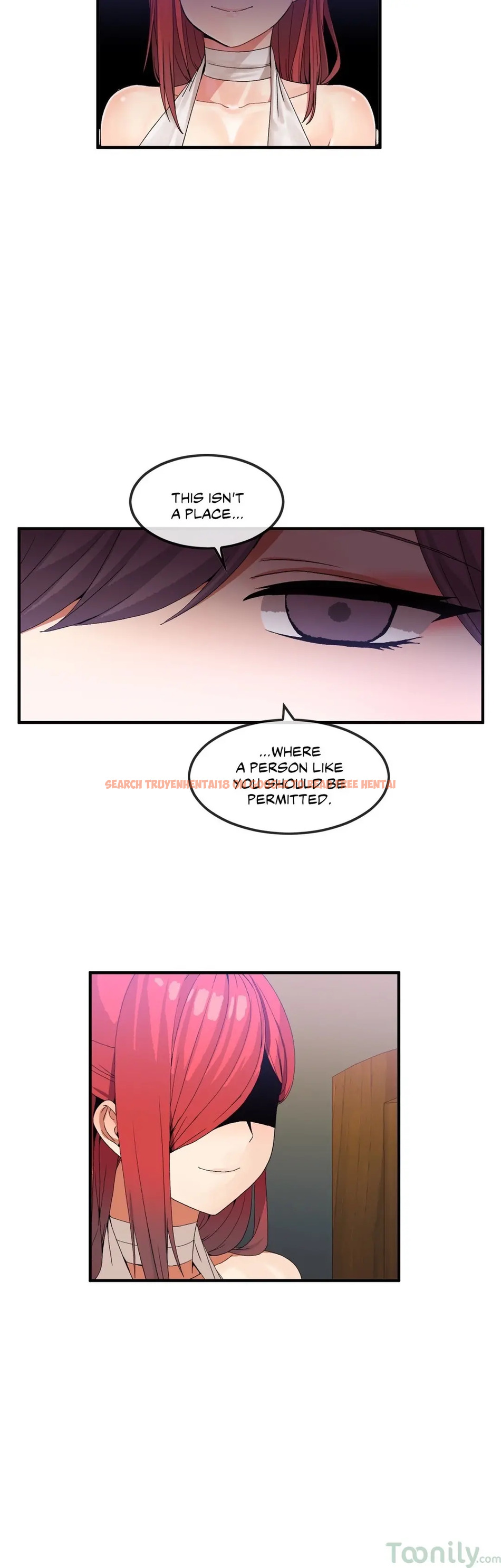 Read Hentai Image 21 526 in comic Deceptions - Chapter 31 - hentaitnt.net