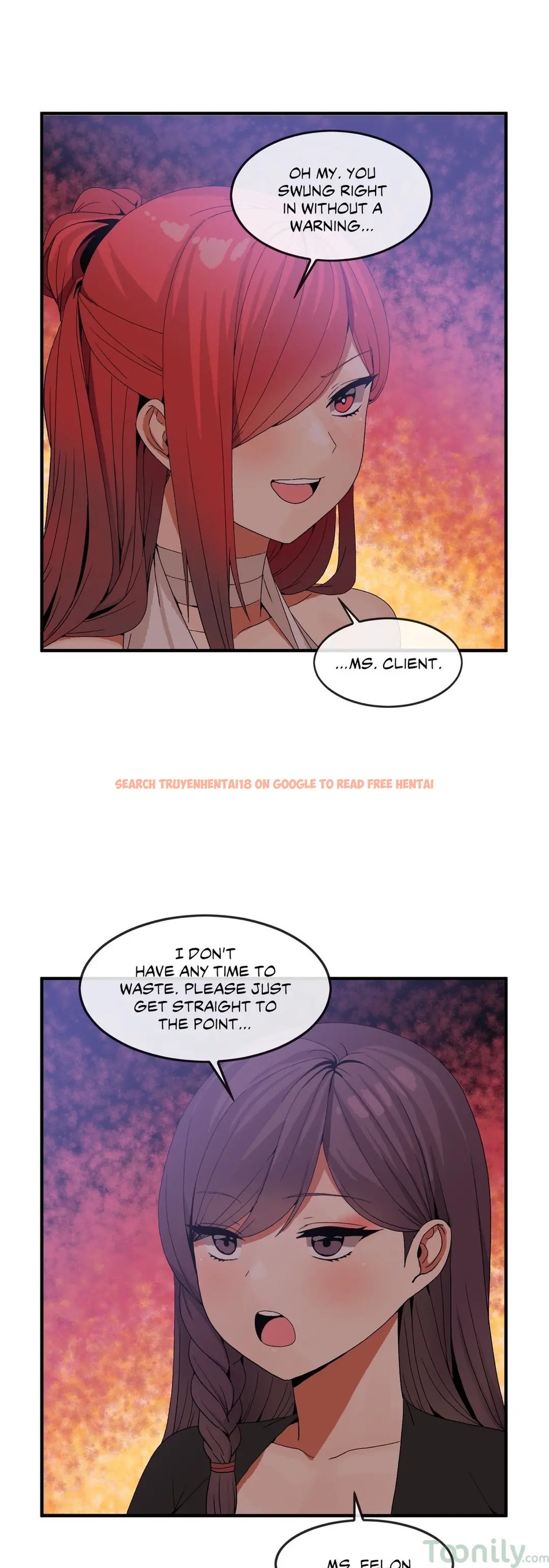 Read Hentai Image 22 526 in comic Deceptions - Chapter 31 - hentaitnt.net