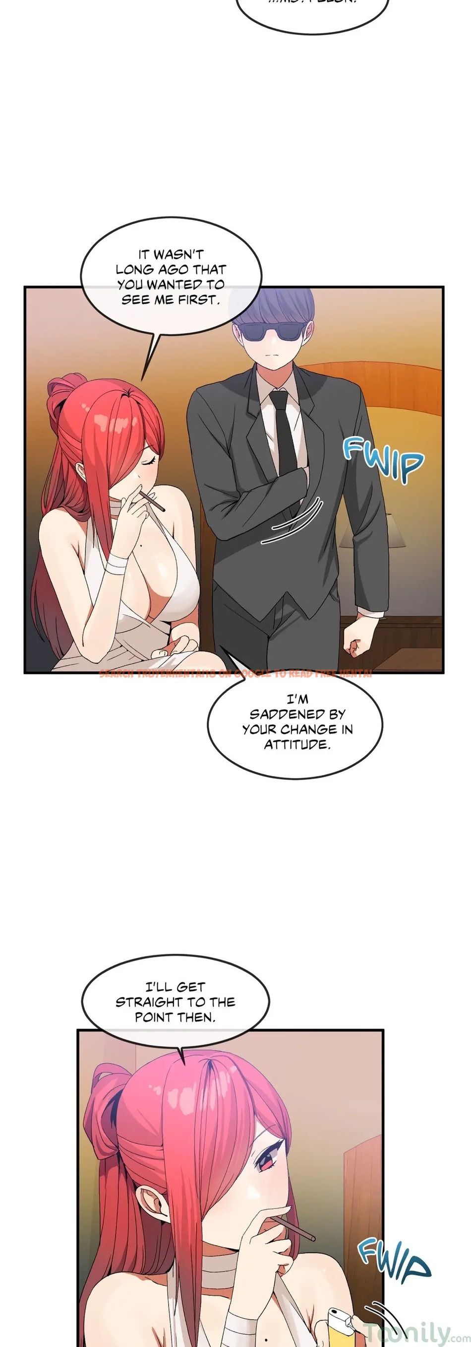 Read Hentai Image 23 526 in comic Deceptions - Chapter 31 - hentaitnt.net