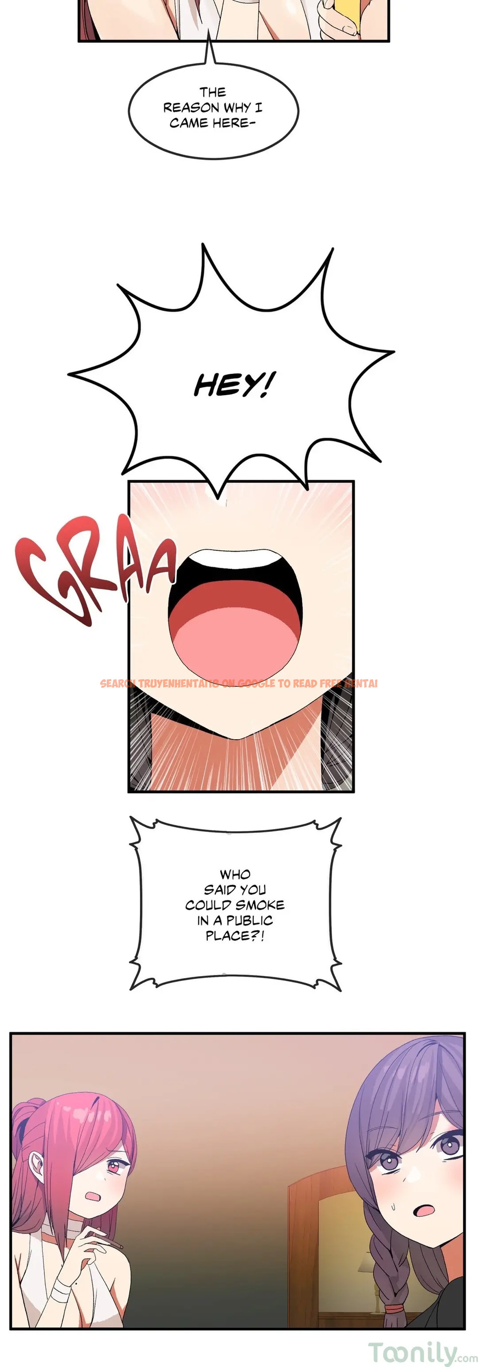 Read Hentai Image 24 526 in comic Deceptions - Chapter 31 - hentaitnt.net
