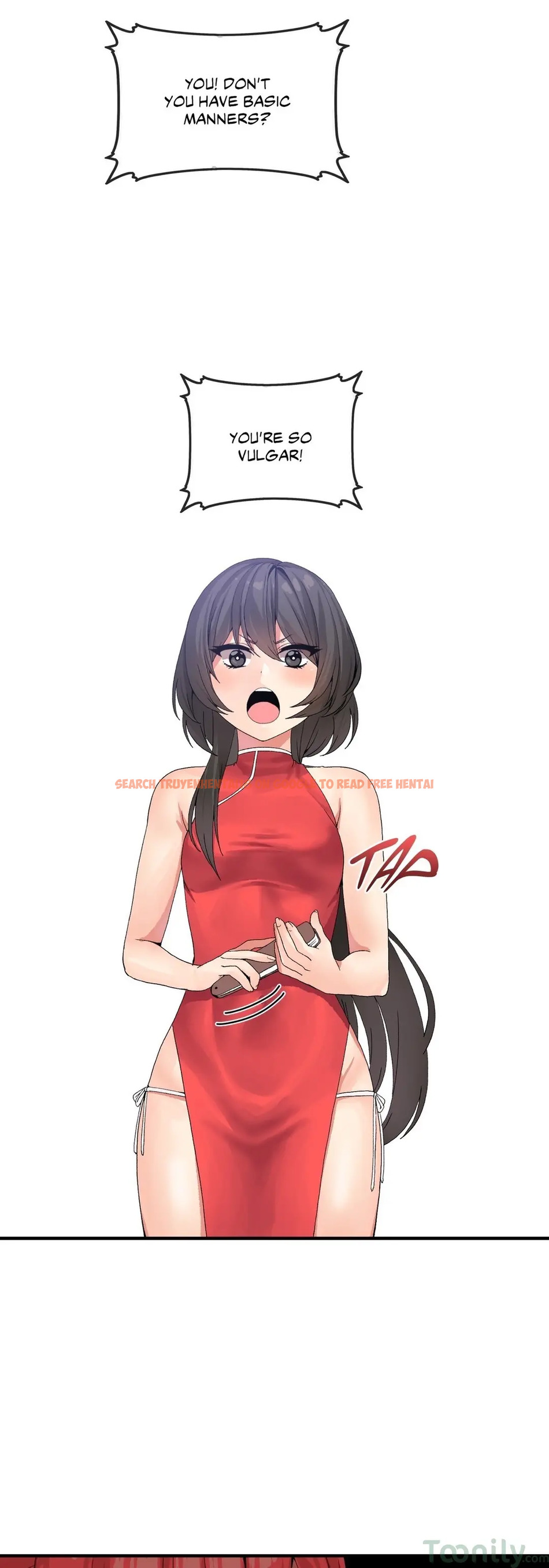 Read Hentai Image 25 526 in comic Deceptions - Chapter 31 - hentaitnt.net