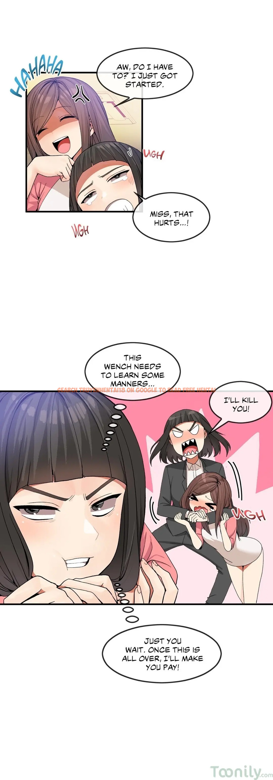 Read Hentai Image 5 524 in comic Deceptions - Chapter 31 - hentaitnt.net