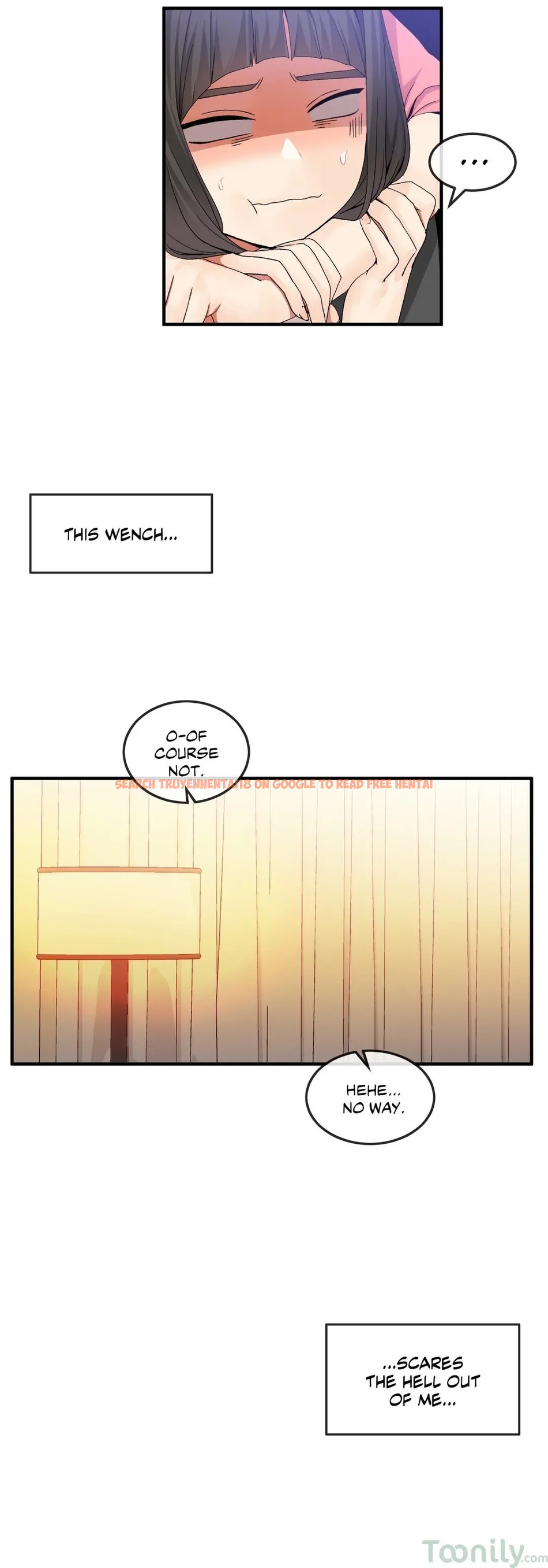 Read Hentai Image 7 526 in comic Deceptions - Chapter 31 - hentaitnt.net