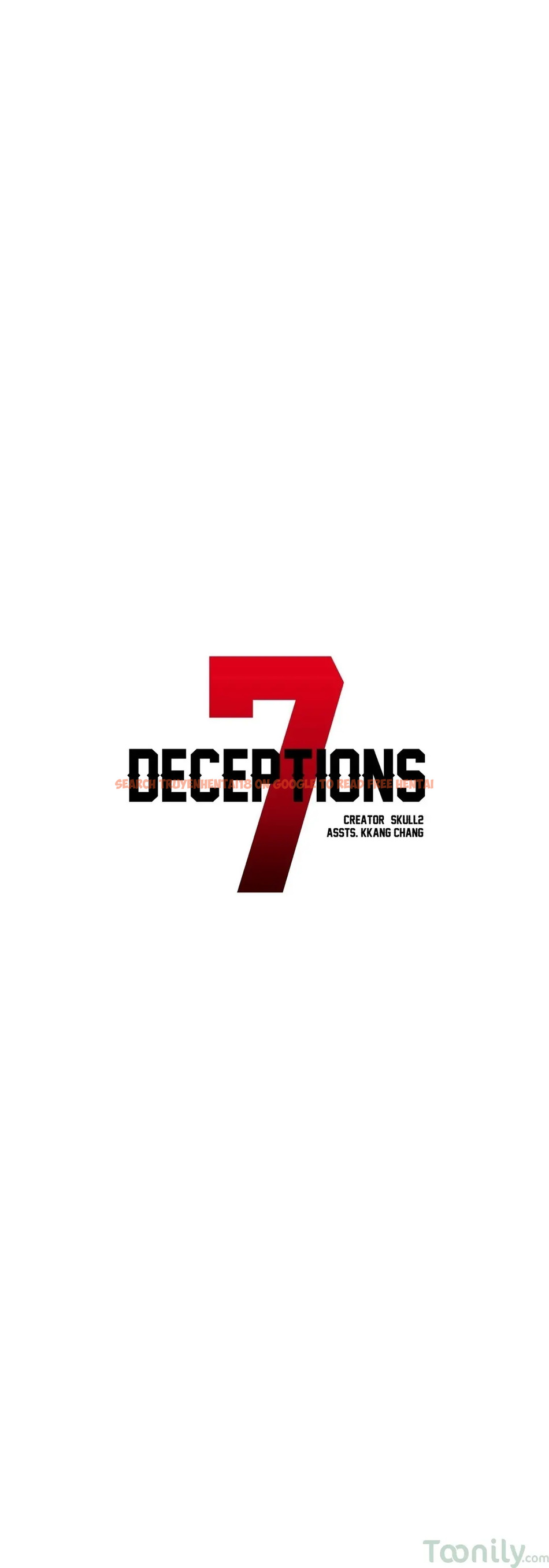 Read Hentai Image 8 526 in comic Deceptions - Chapter 31 - hentaitnt.net