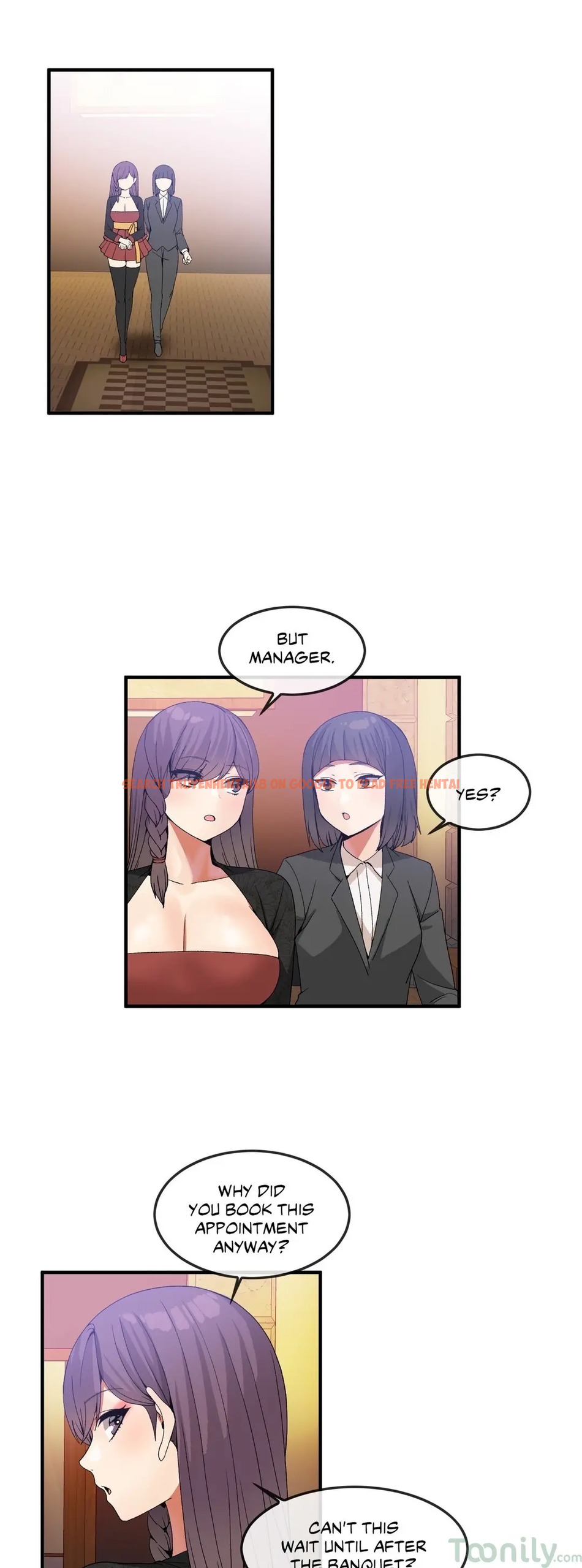 Read Hentai Image 9 526 in comic Deceptions - Chapter 31 - hentaitnt.net